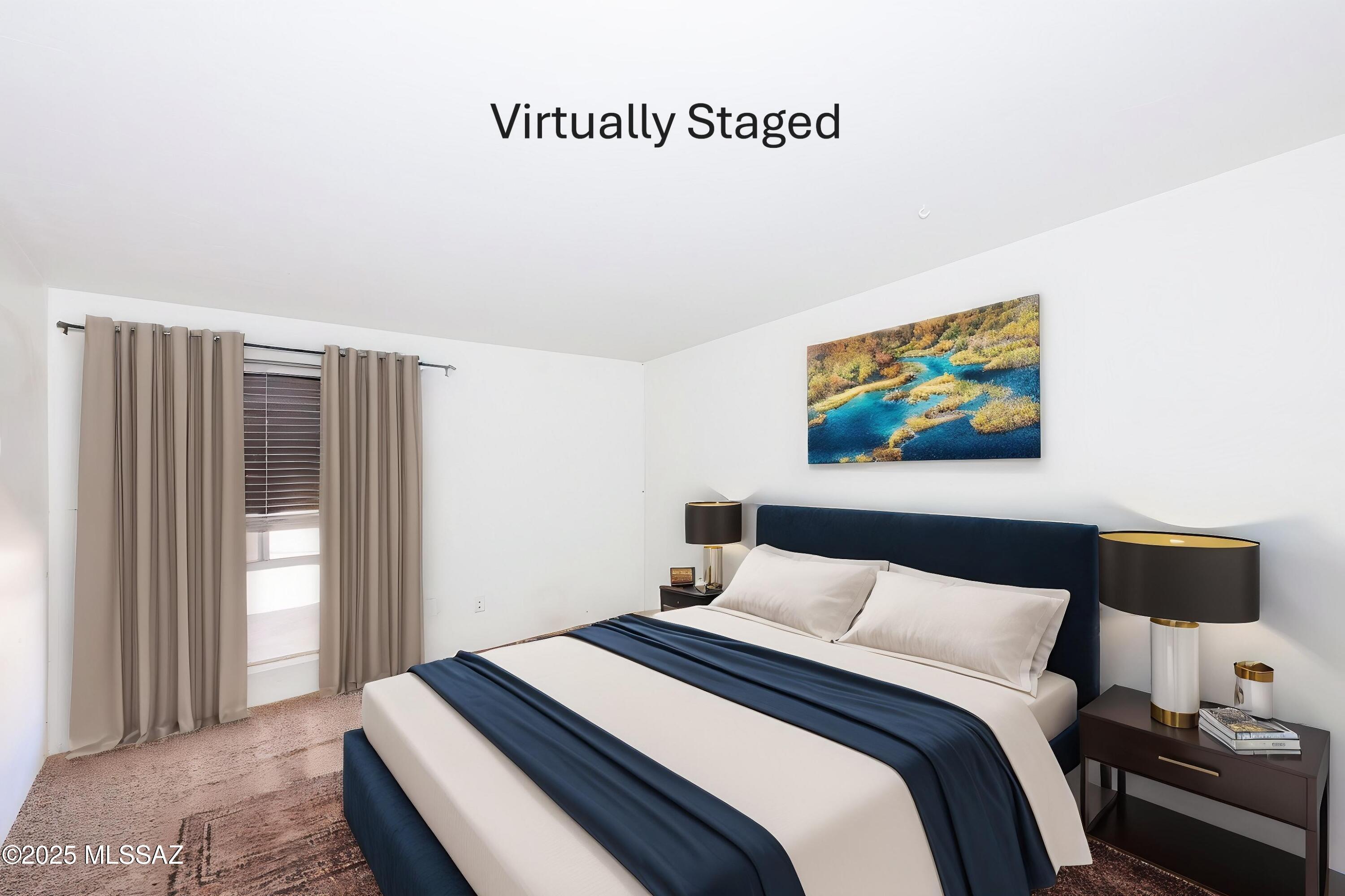 Casas Adobes Estates (541-618) - Residential