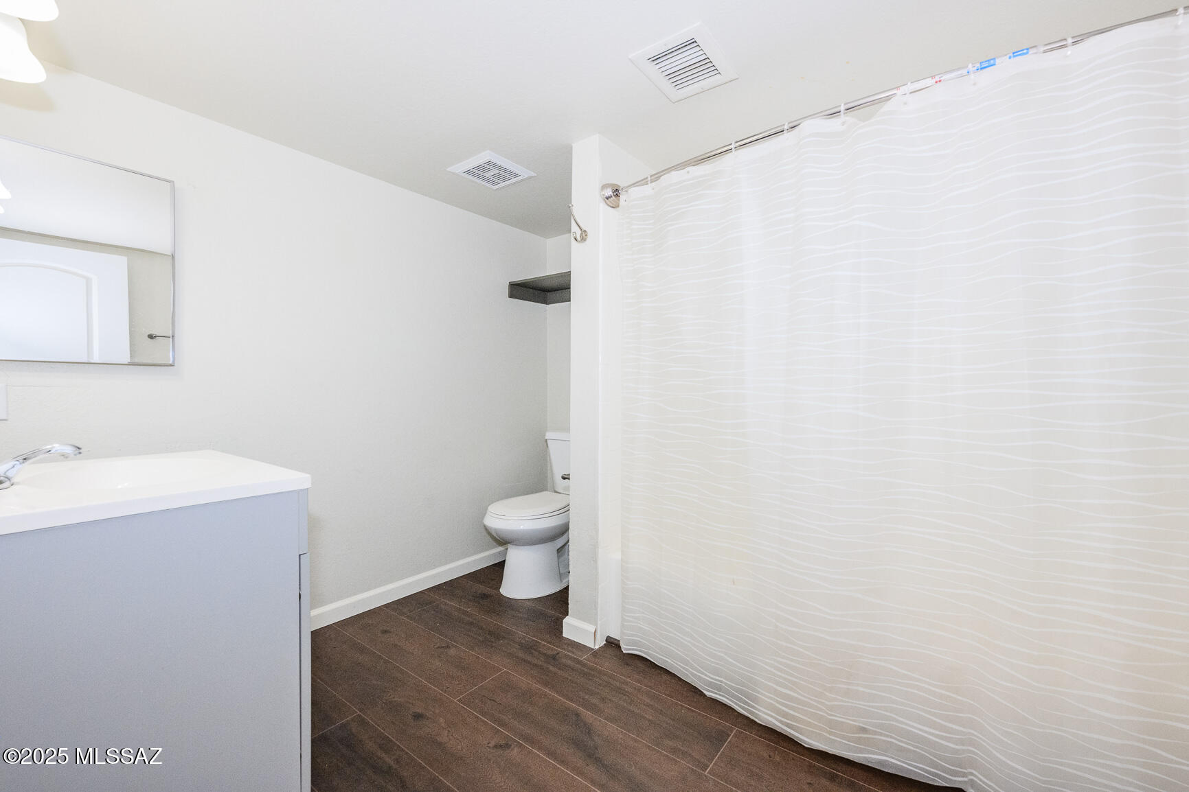 Casas Adobes Estates (541-618) - Residential