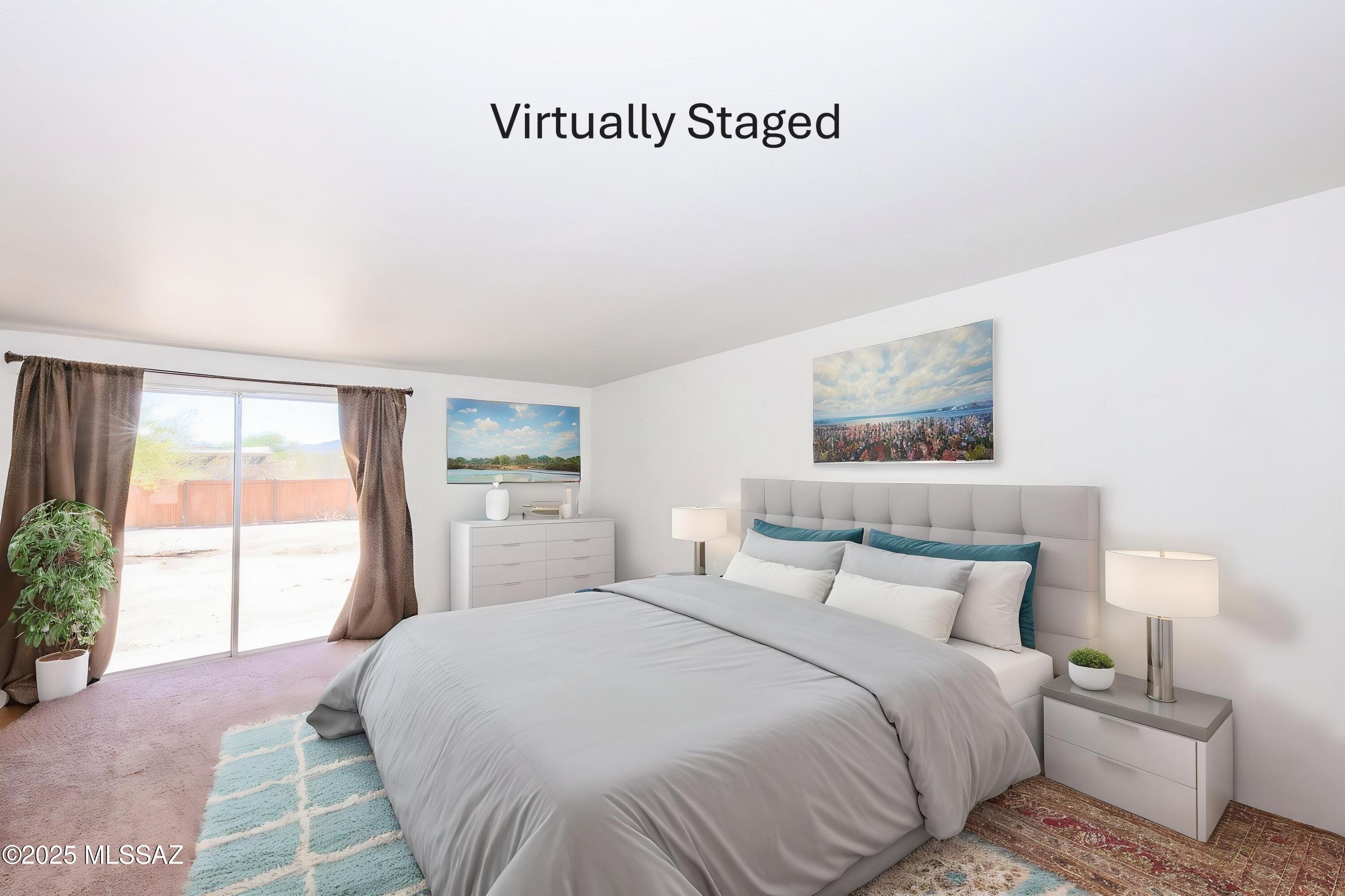 Casas Adobes Estates (541-618) - Residential