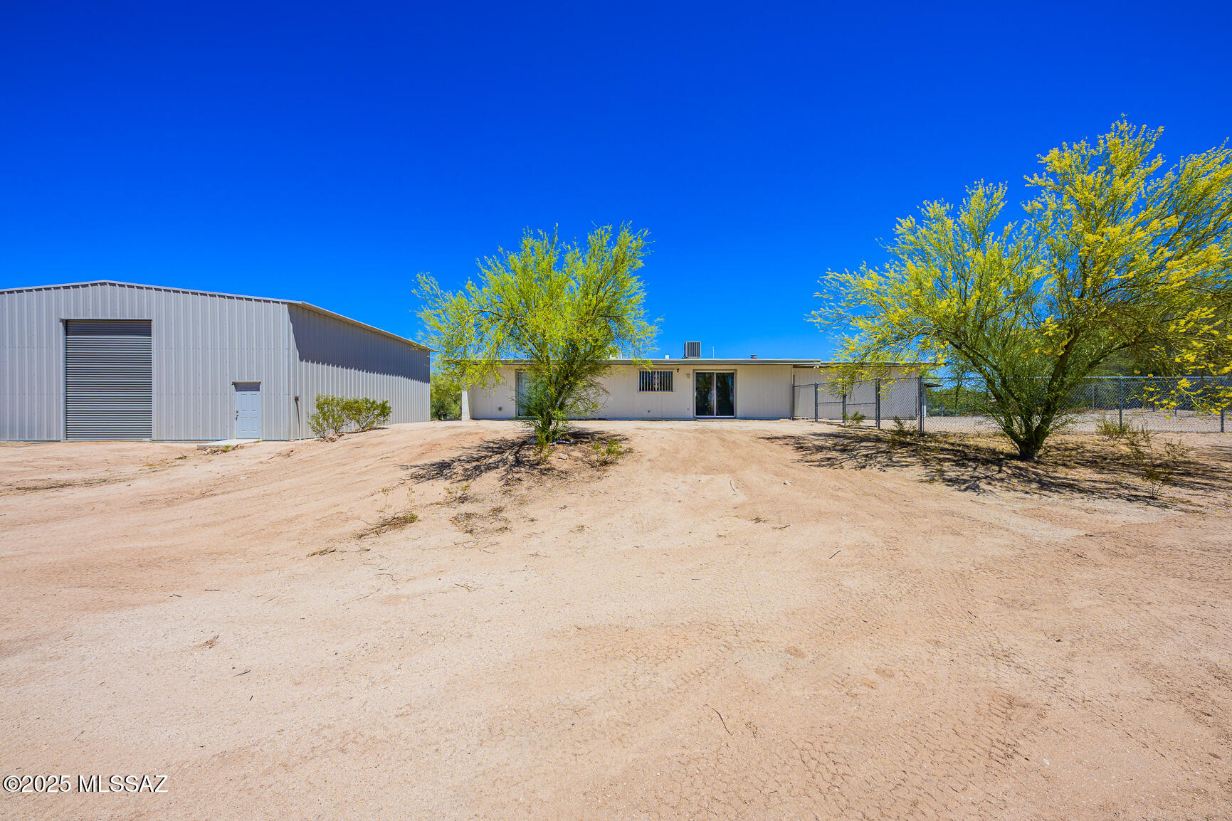 Casas Adobes Estates (541-618) - Residential
