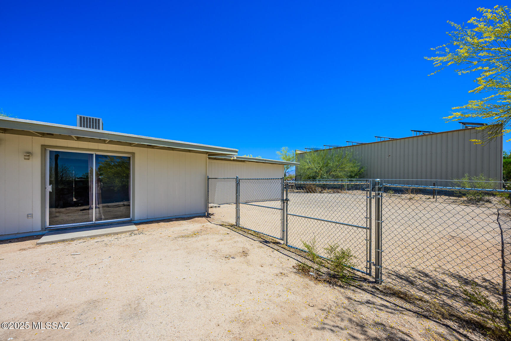 Casas Adobes Estates (541-618) - Residential