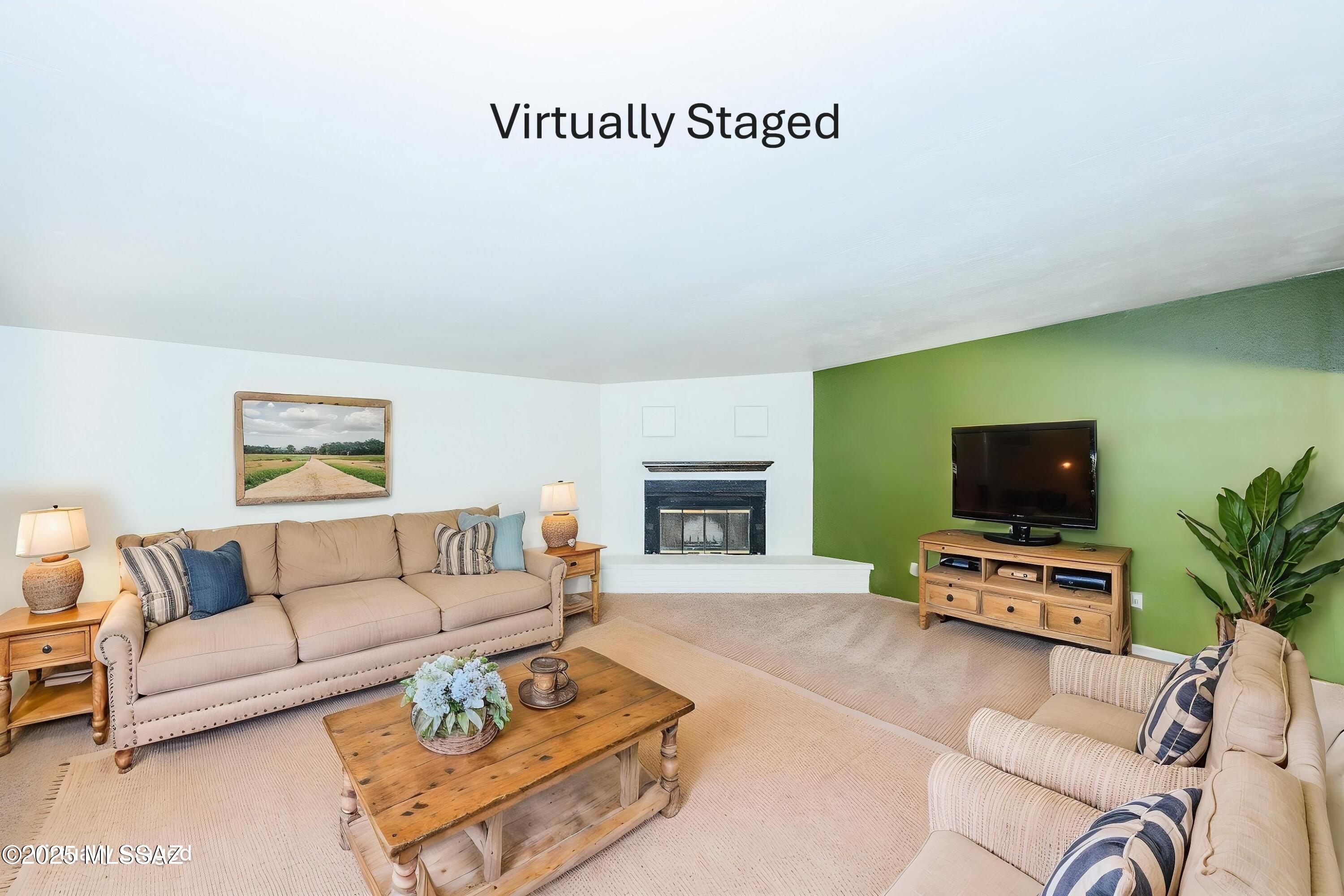 Casas Adobes Estates (541-618) - Residential