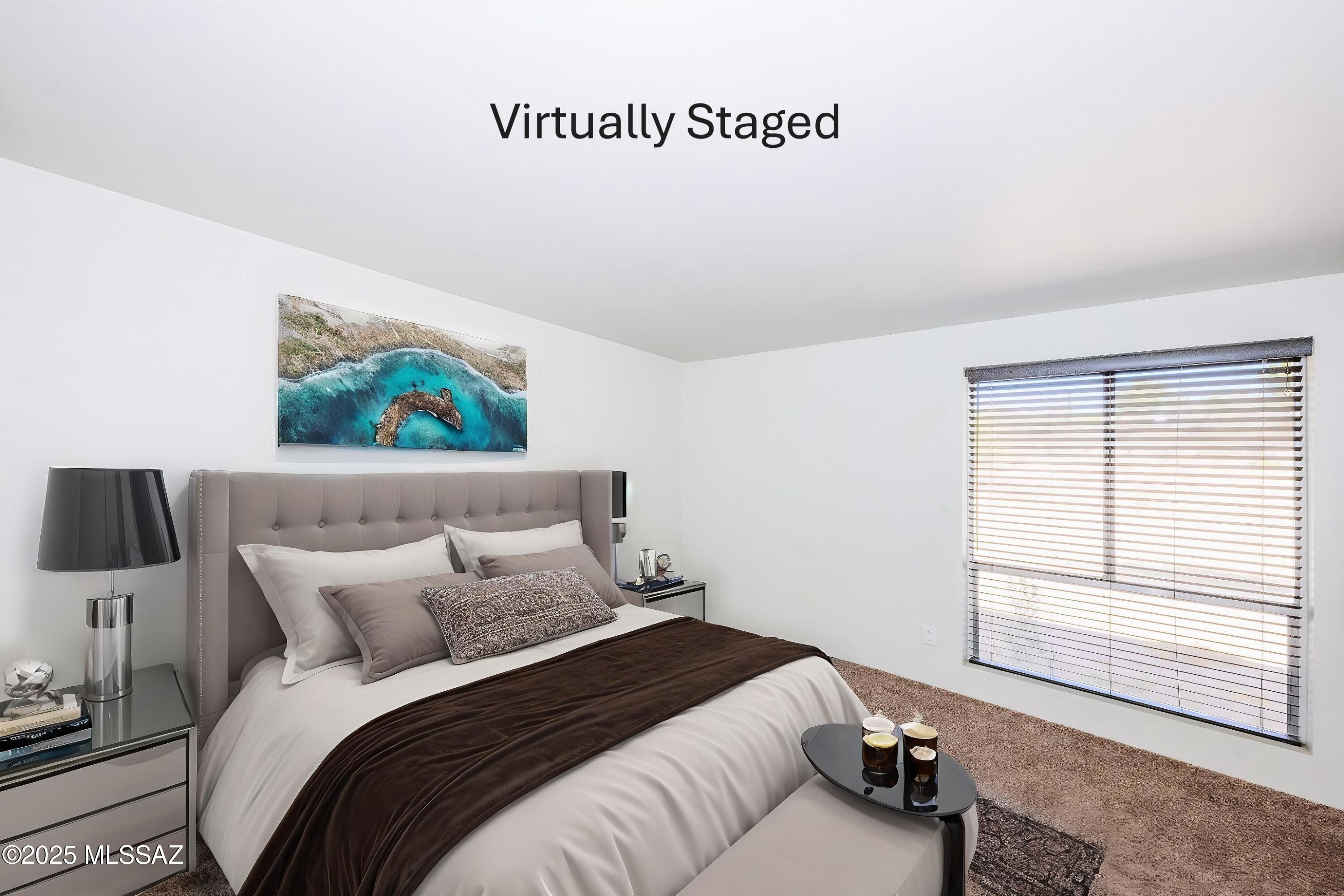 Casas Adobes Estates (541-618) - Residential