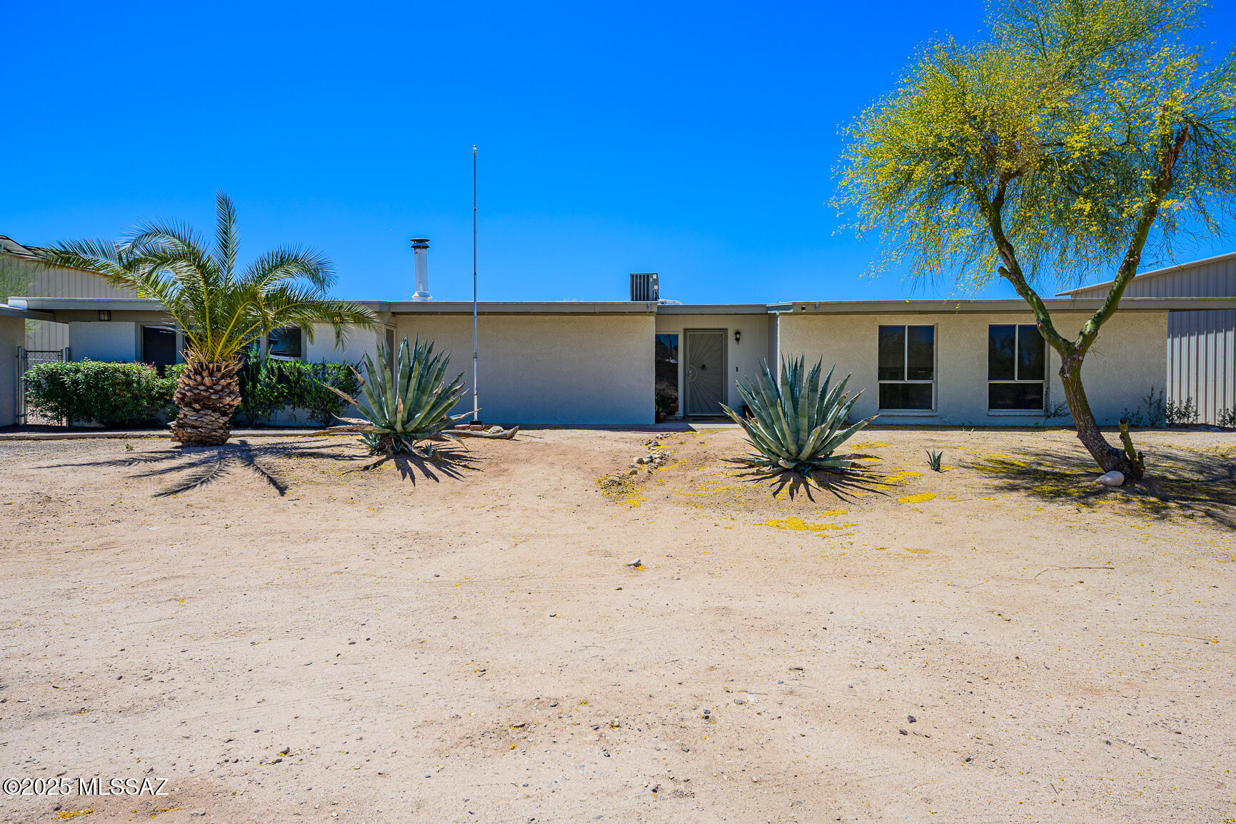 Casas Adobes Estates (541-618) - Residential