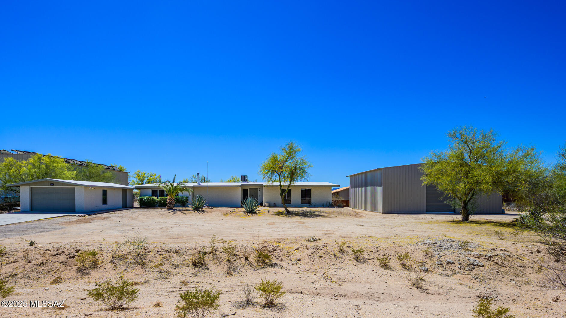 Casas Adobes Estates (541-618) - Residential