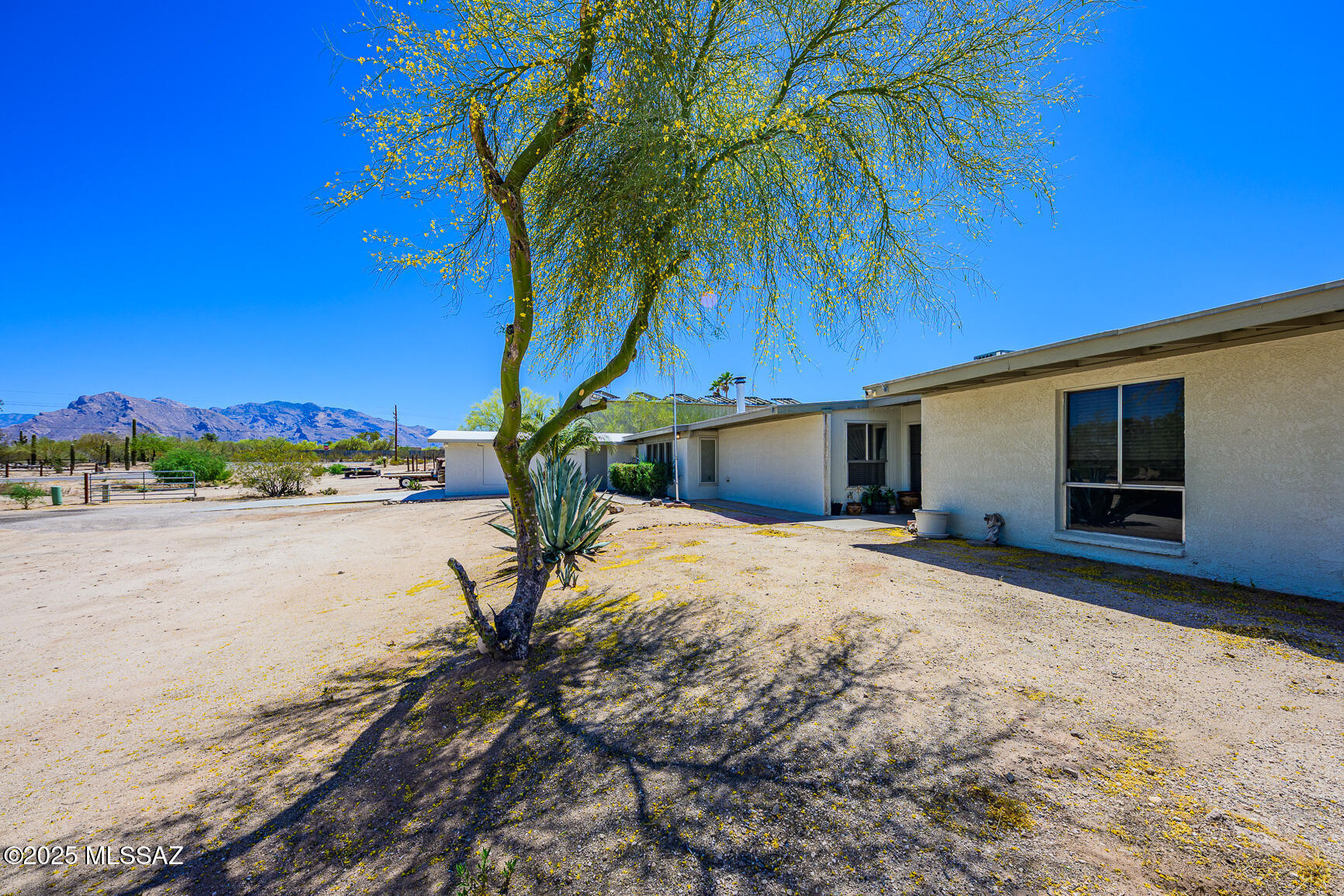 Casas Adobes Estates (541-618) - Residential