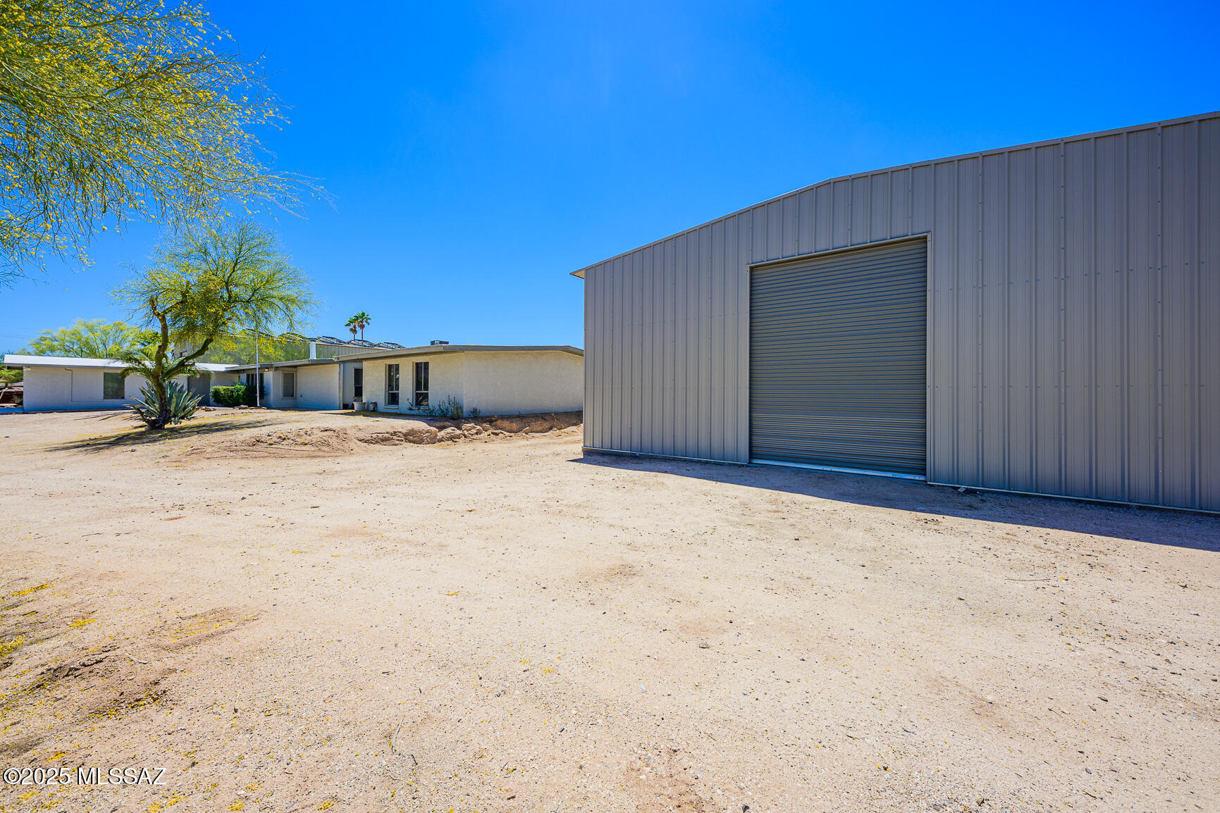 Casas Adobes Estates (541-618) - Residential