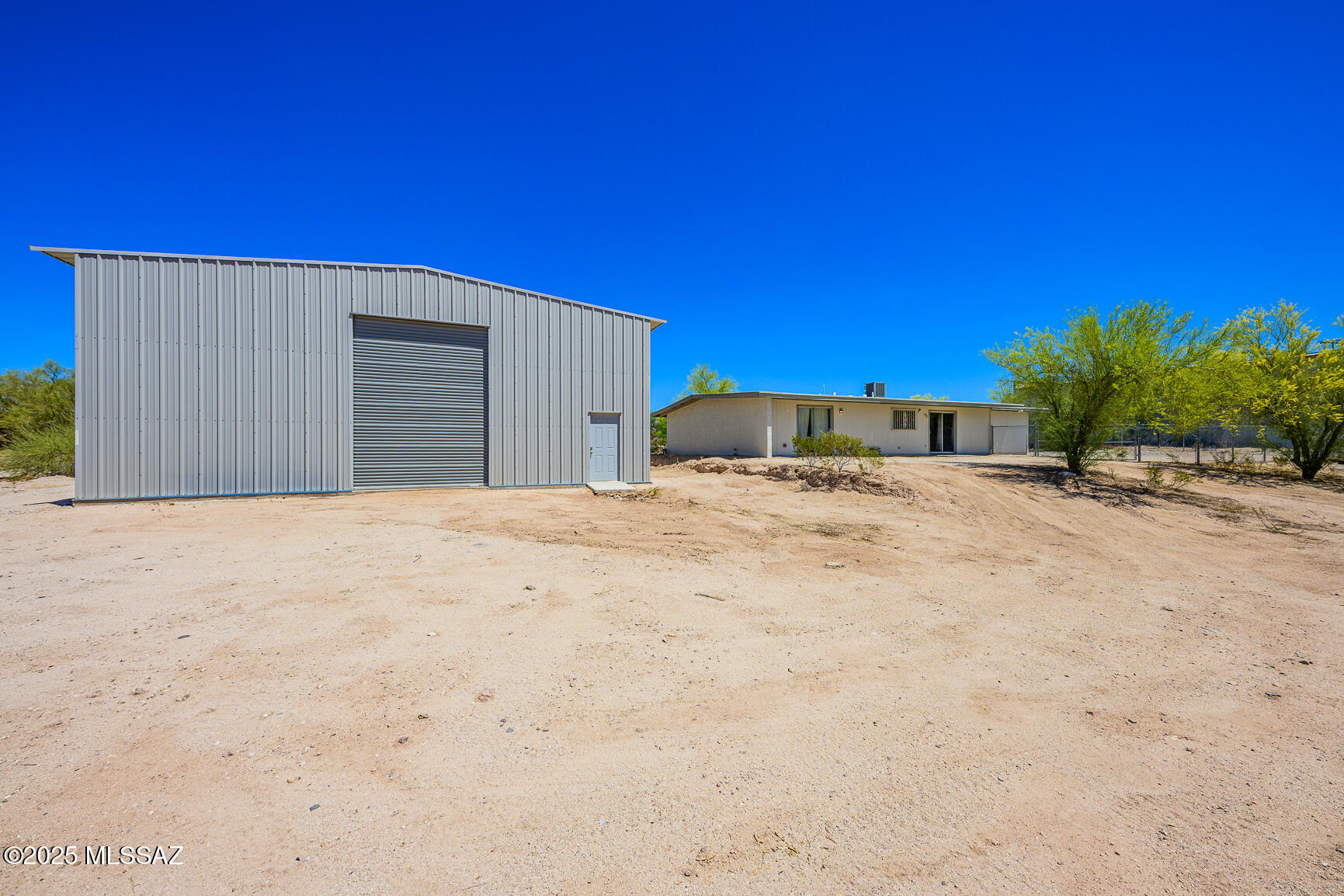 Casas Adobes Estates (541-618) - Residential