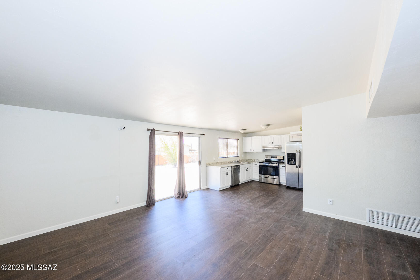 Casas Adobes Estates (541-618) - Residential
