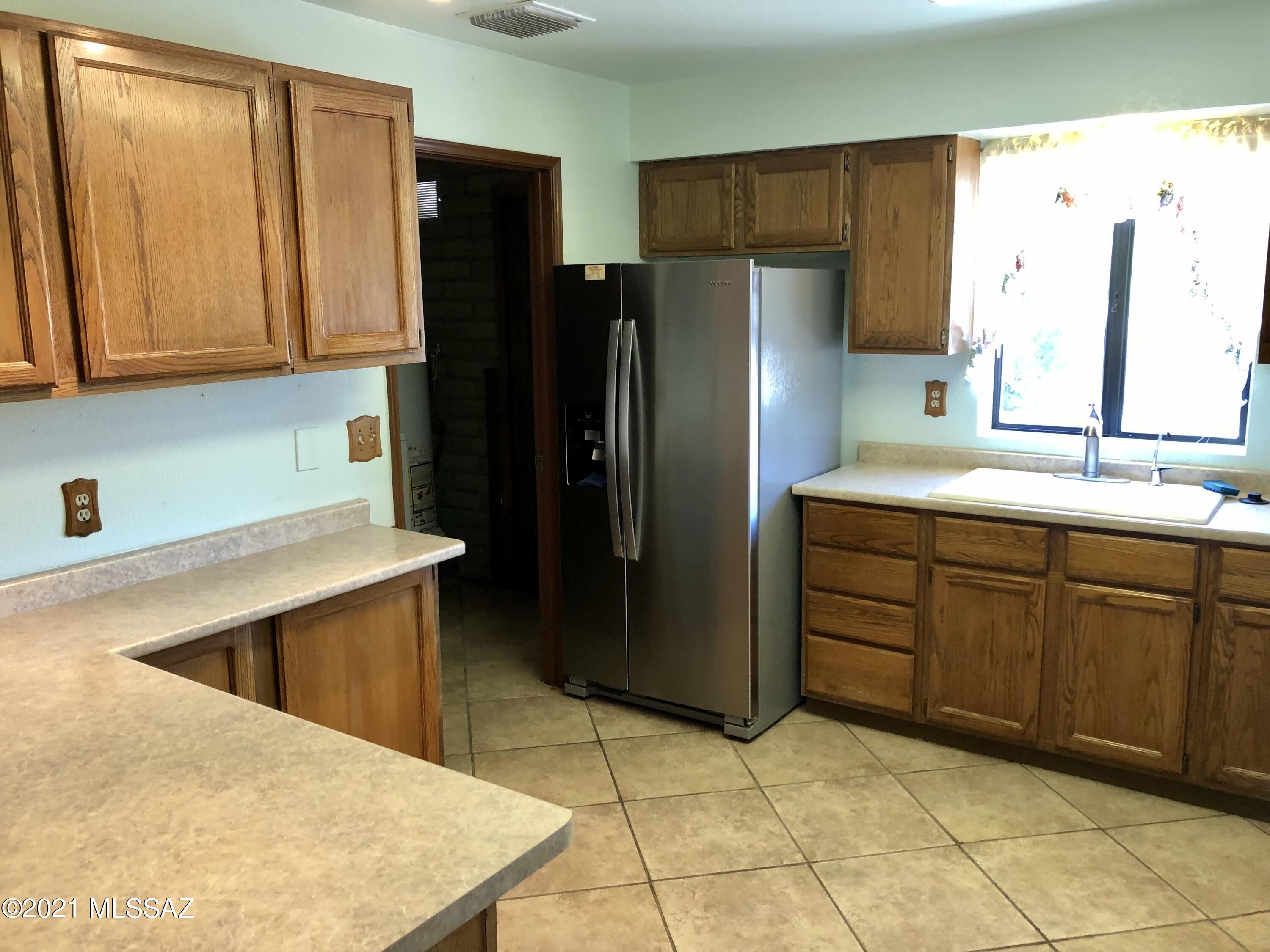 New Tucson Unit NO. 21 (1-62) - Residential