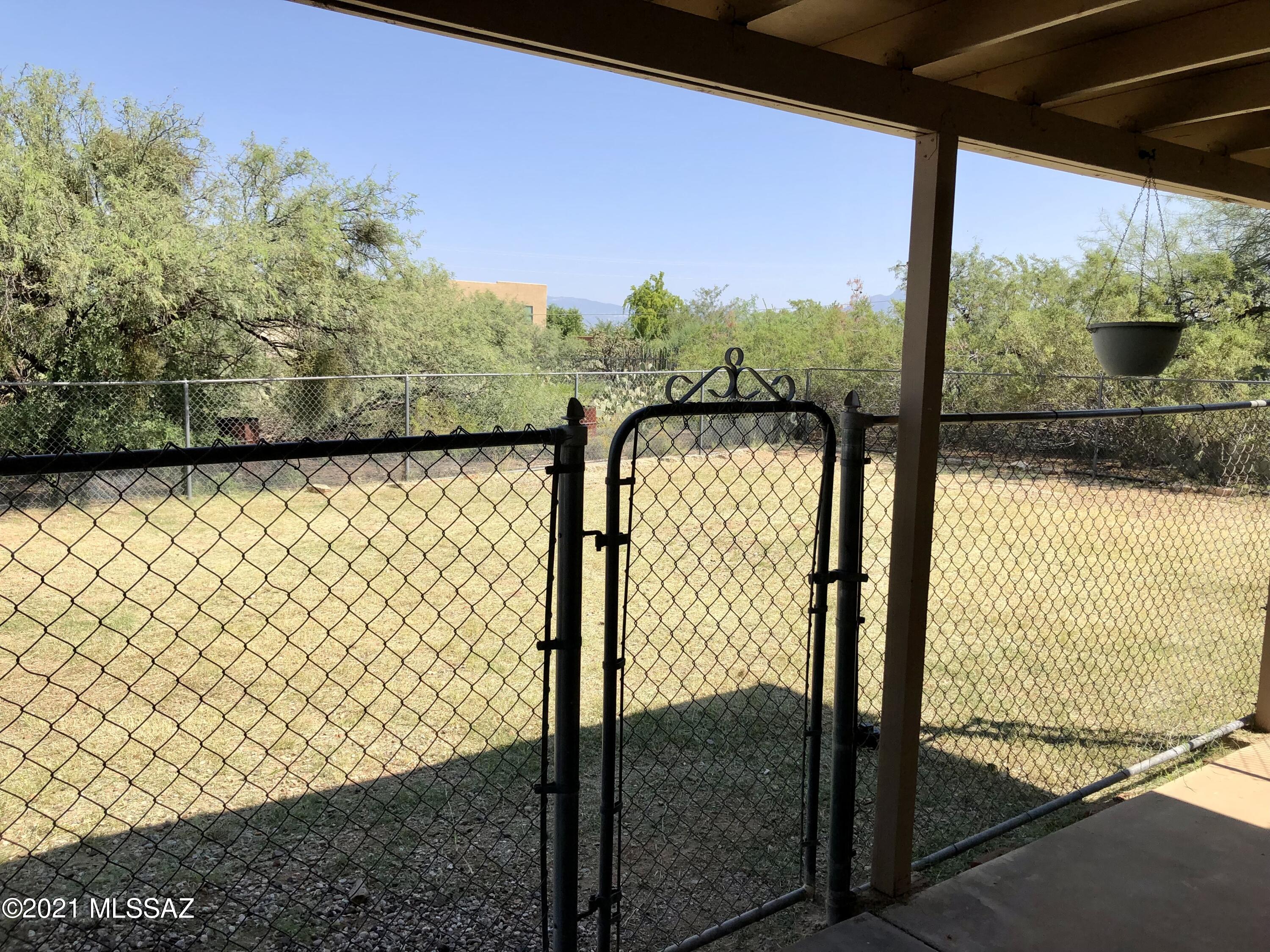 New Tucson Unit NO. 21 (1-62) - Residential