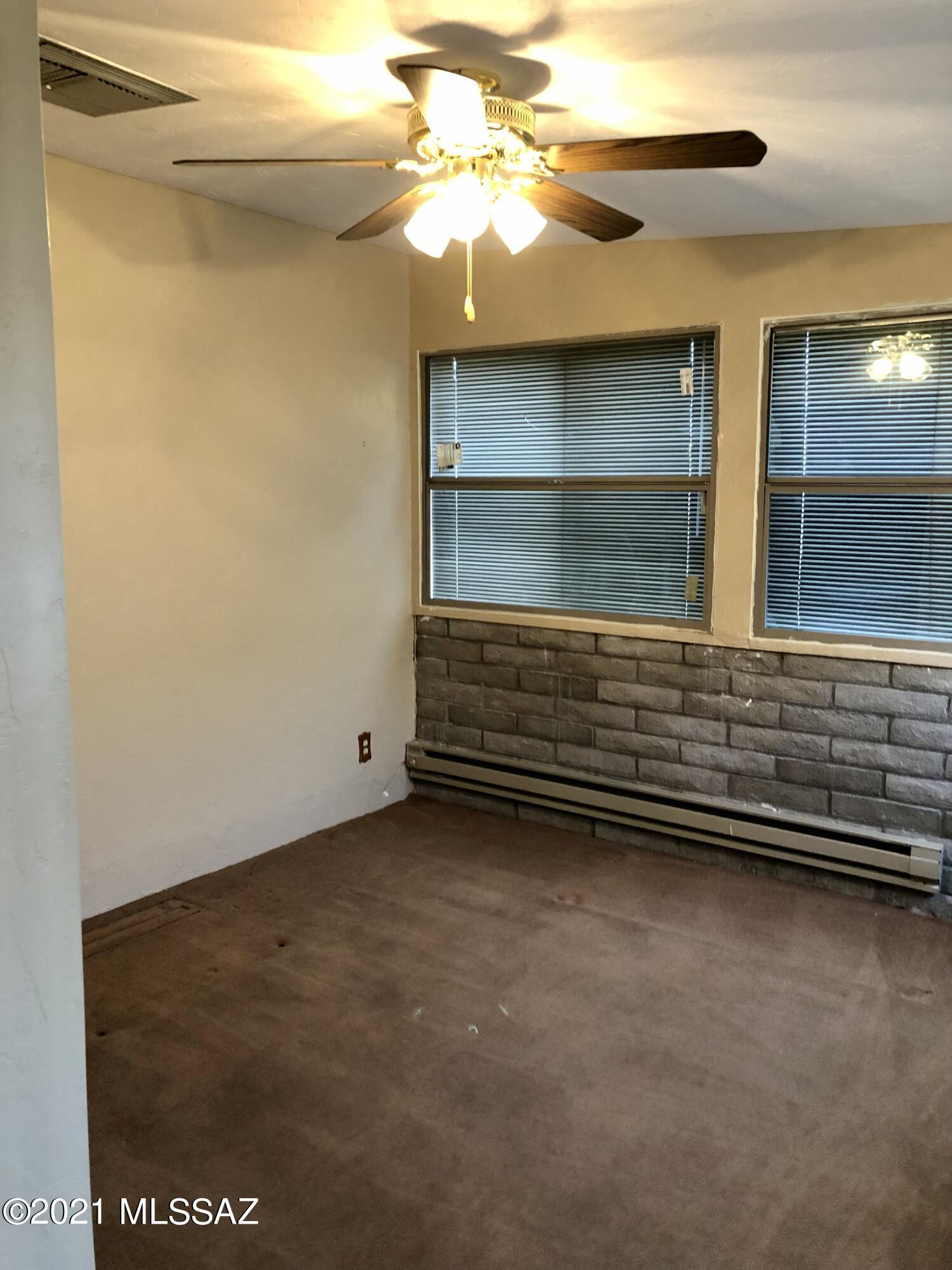 New Tucson Unit NO. 21 (1-62) - Residential