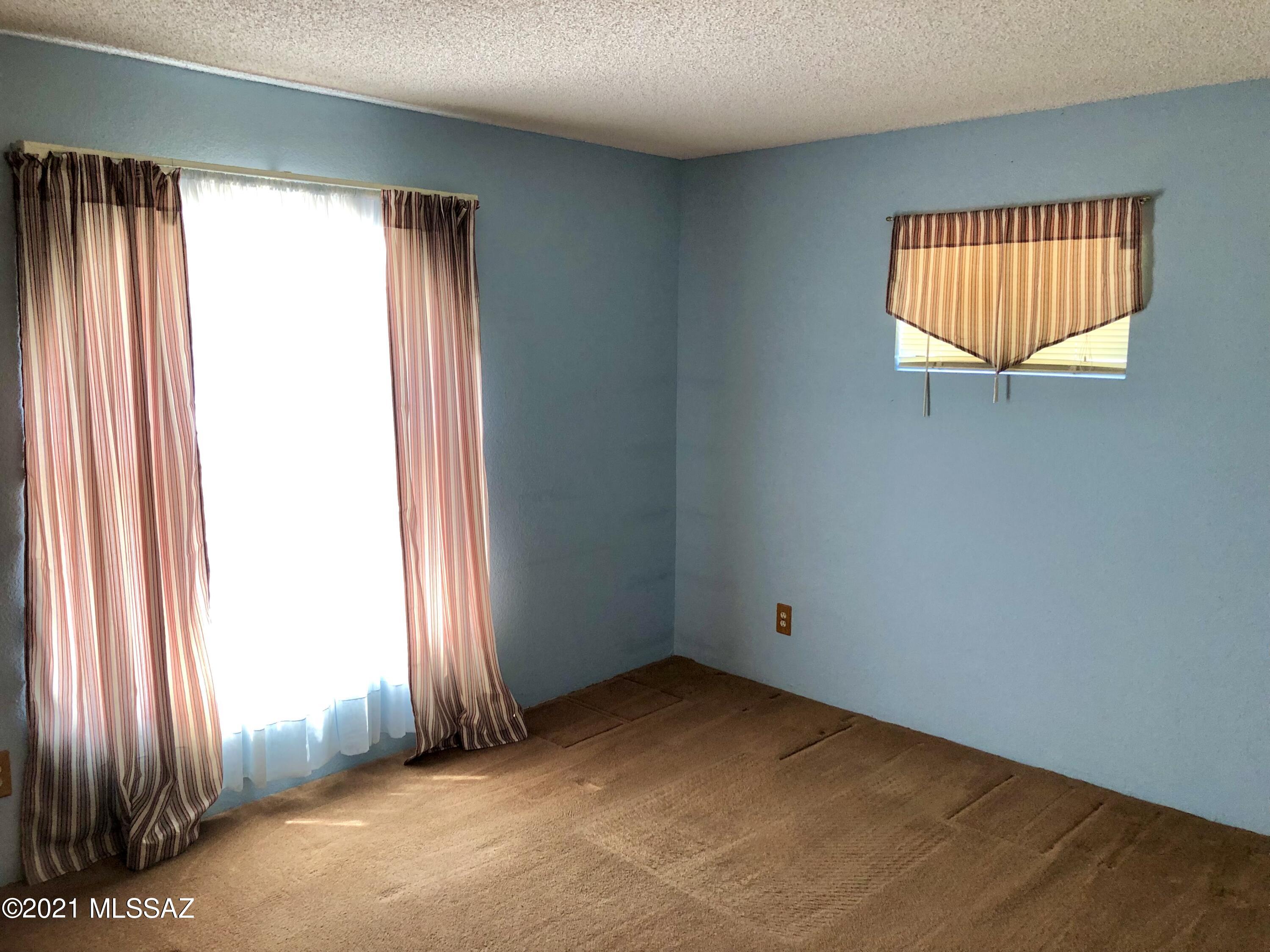 New Tucson Unit NO. 21 (1-62) - Residential