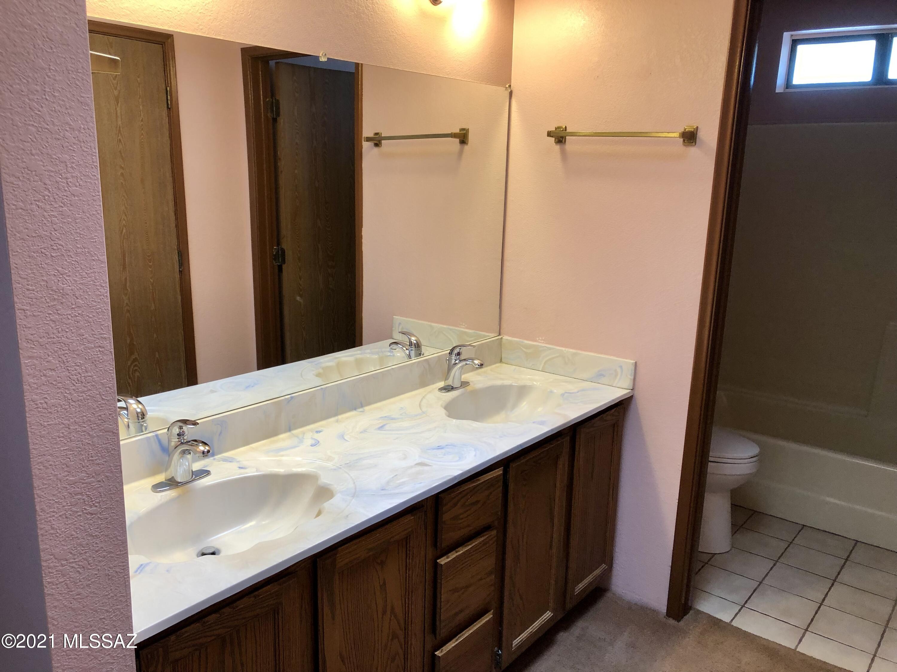 New Tucson Unit NO. 21 (1-62) - Residential