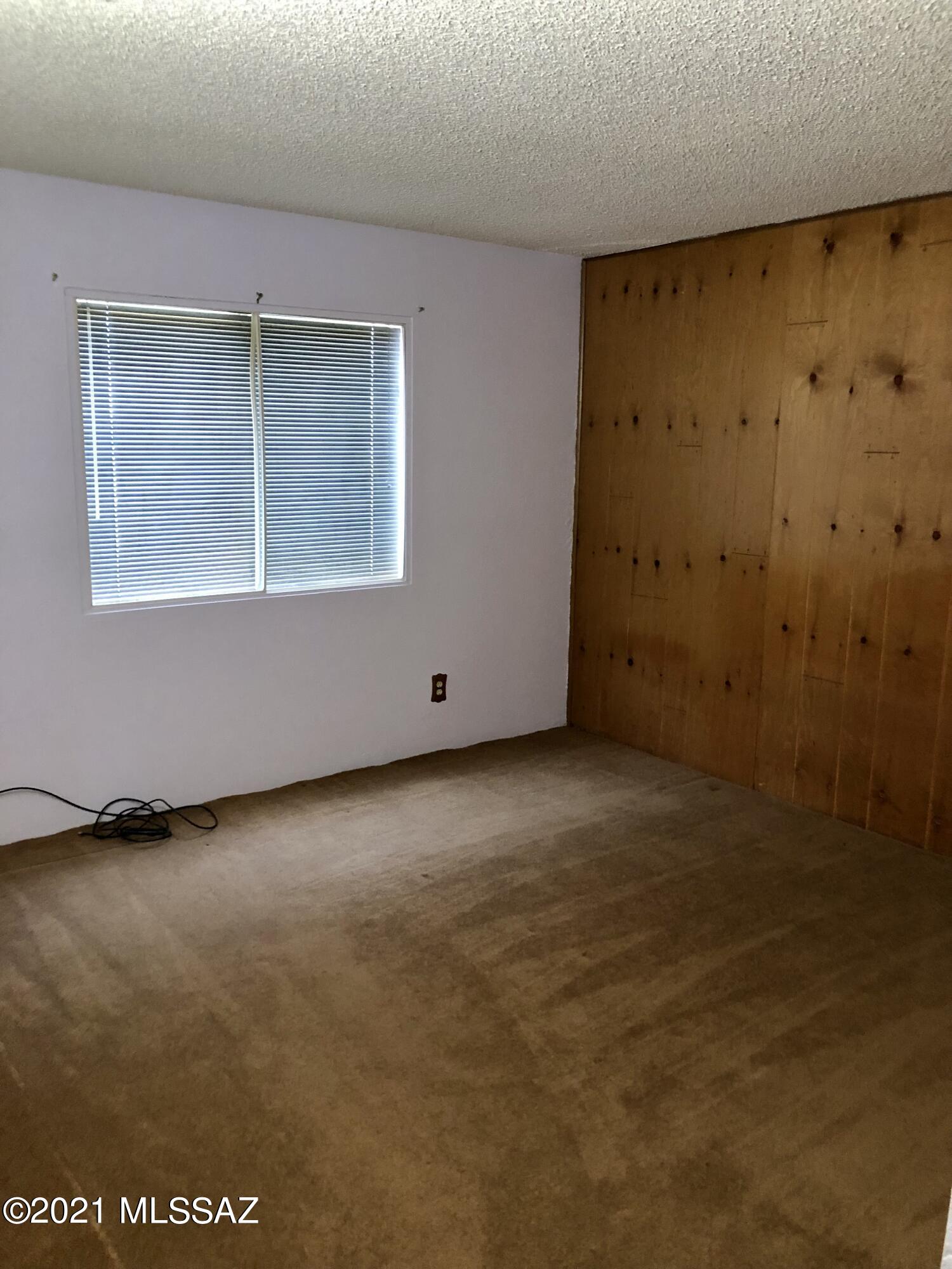 New Tucson Unit NO. 21 (1-62) - Residential