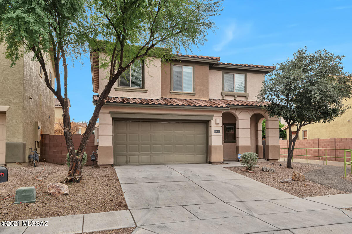 Paseo del Rio - Residential Lease