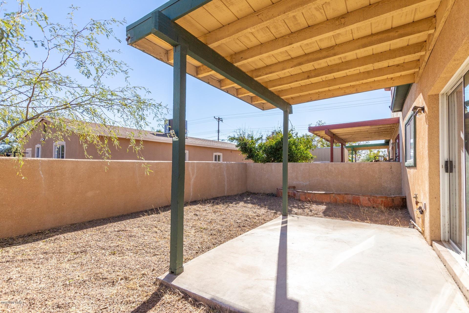 26th Street Townhomes - Residential