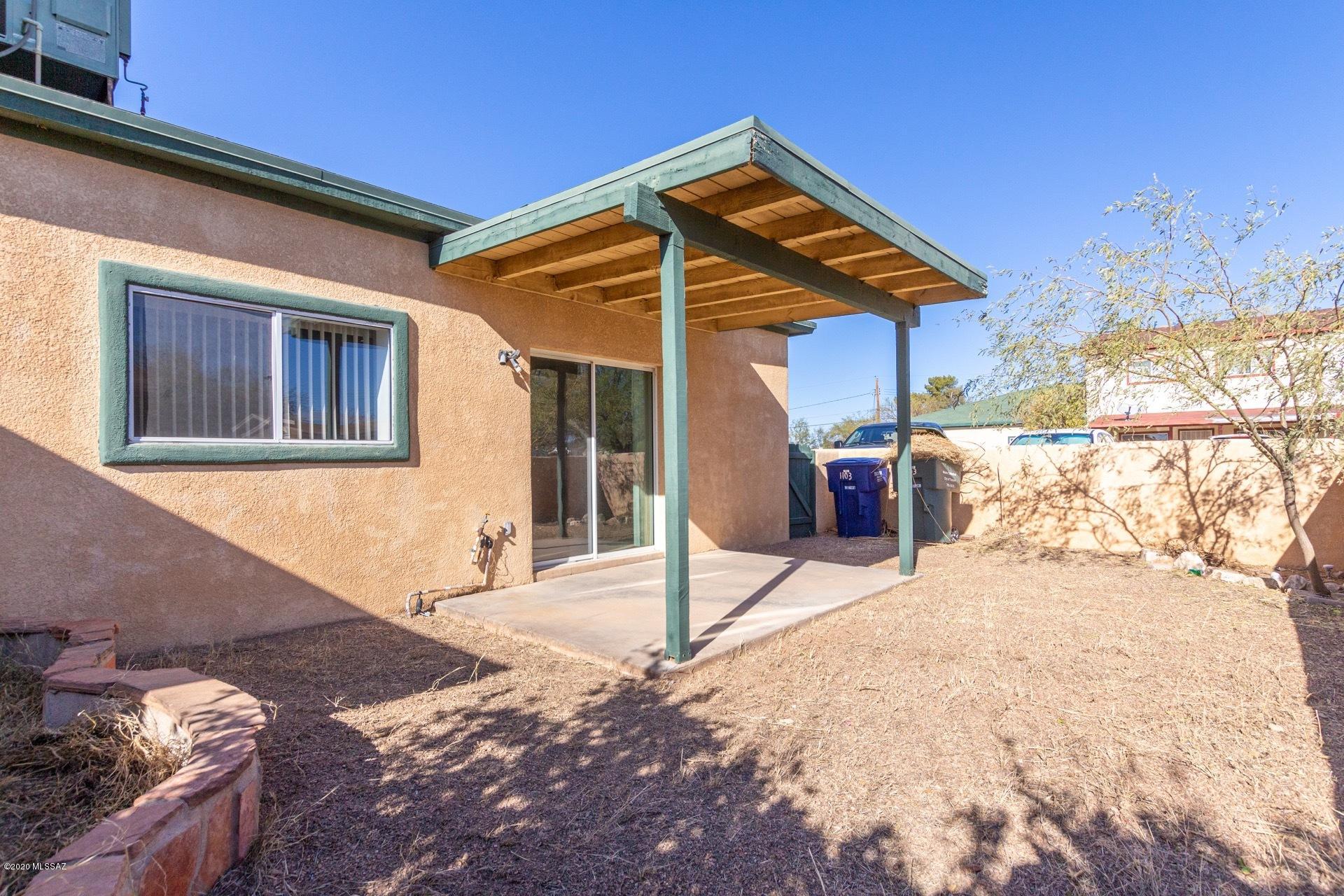 26th Street Townhomes - Residential