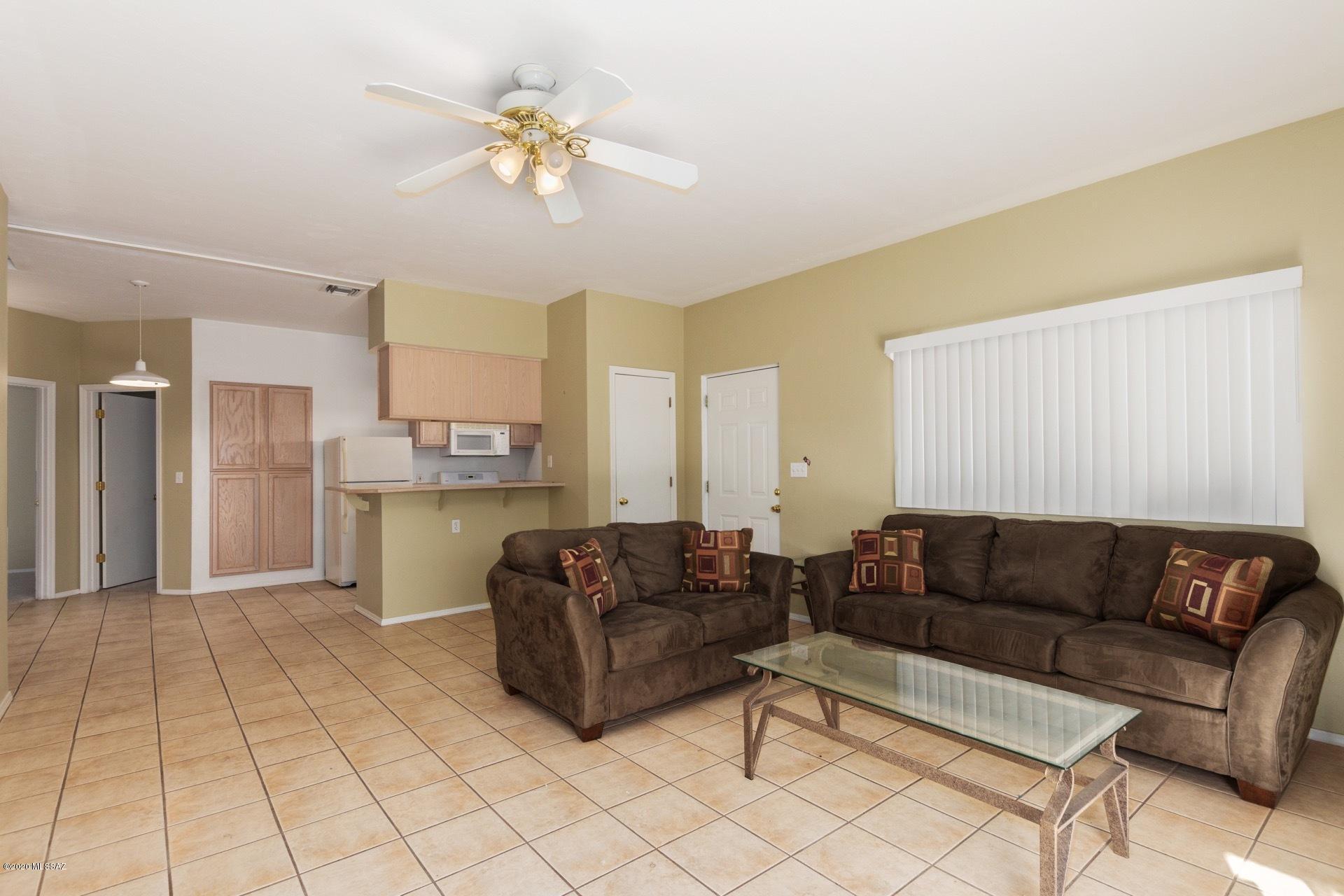 26th Street Townhomes - Residential