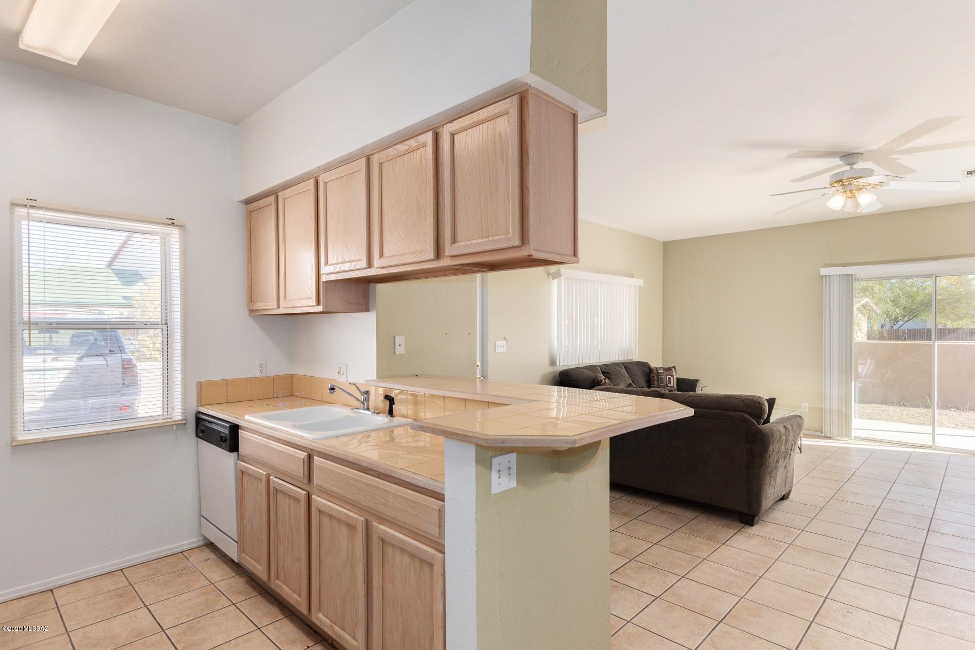 26th Street Townhomes - Residential