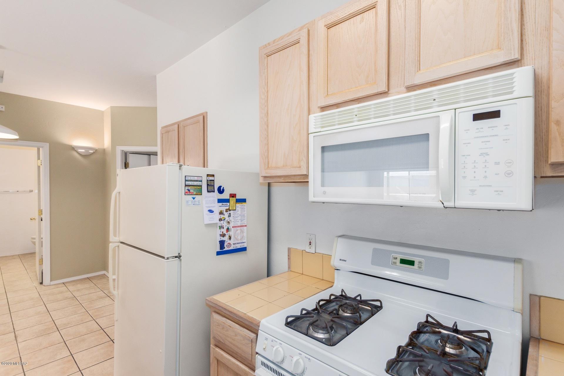 26th Street Townhomes - Residential