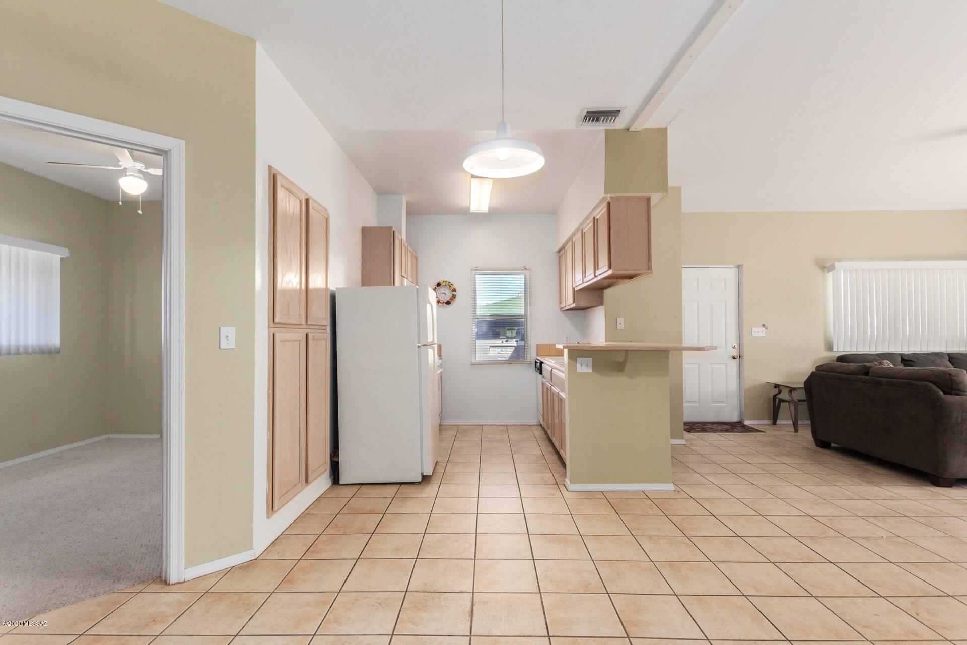 26th Street Townhomes - Residential
