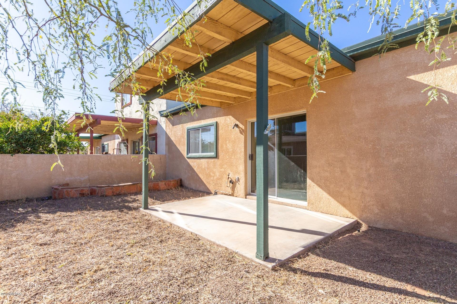 26th Street Townhomes - Residential