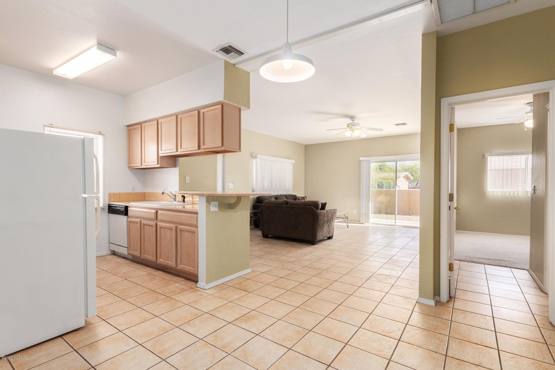 26th Street Townhomes - Residential