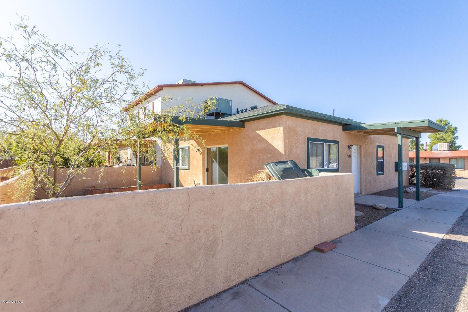 26th Street Townhomes - Residential