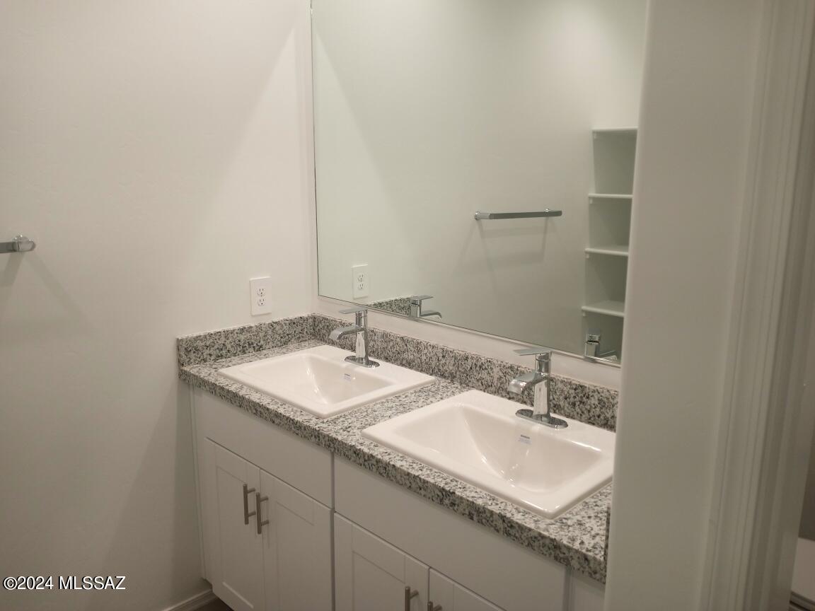 Hanson Ridge - Residential
