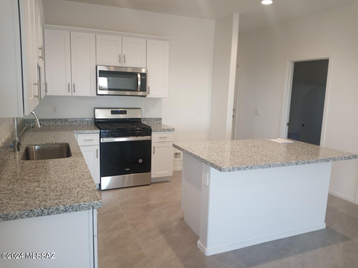 Hanson Ridge - Residential
