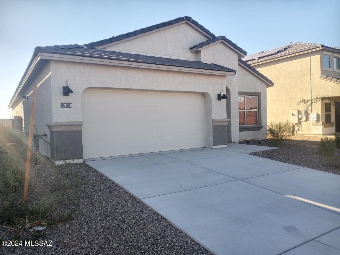 Hanson Ridge - Residential