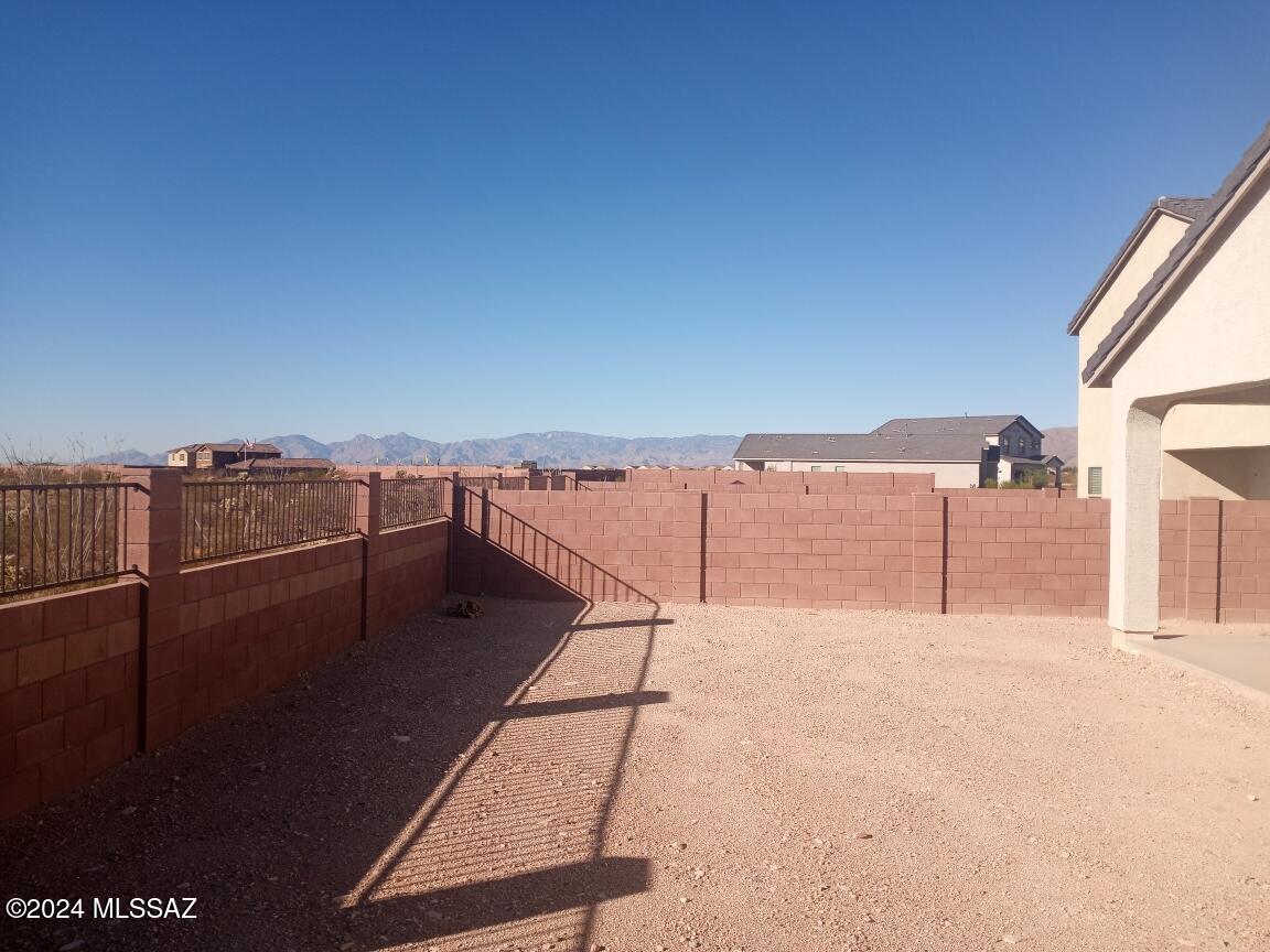 Hanson Ridge - Residential