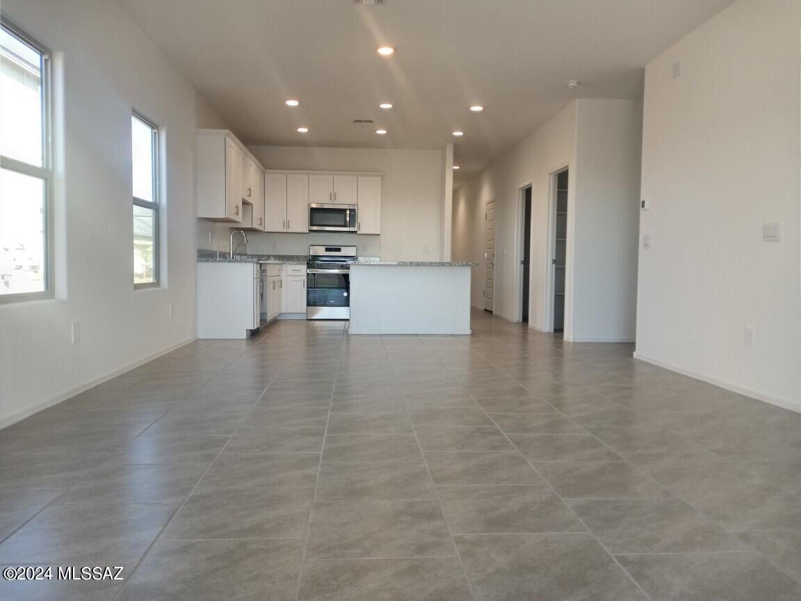 Hanson Ridge - Residential