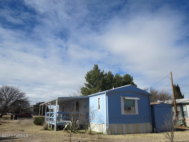 Walkers Addn. - Residential