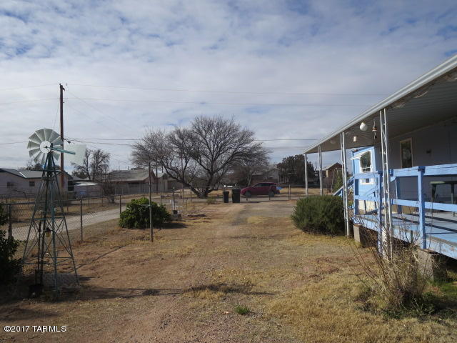 Walkers Addn. - Residential