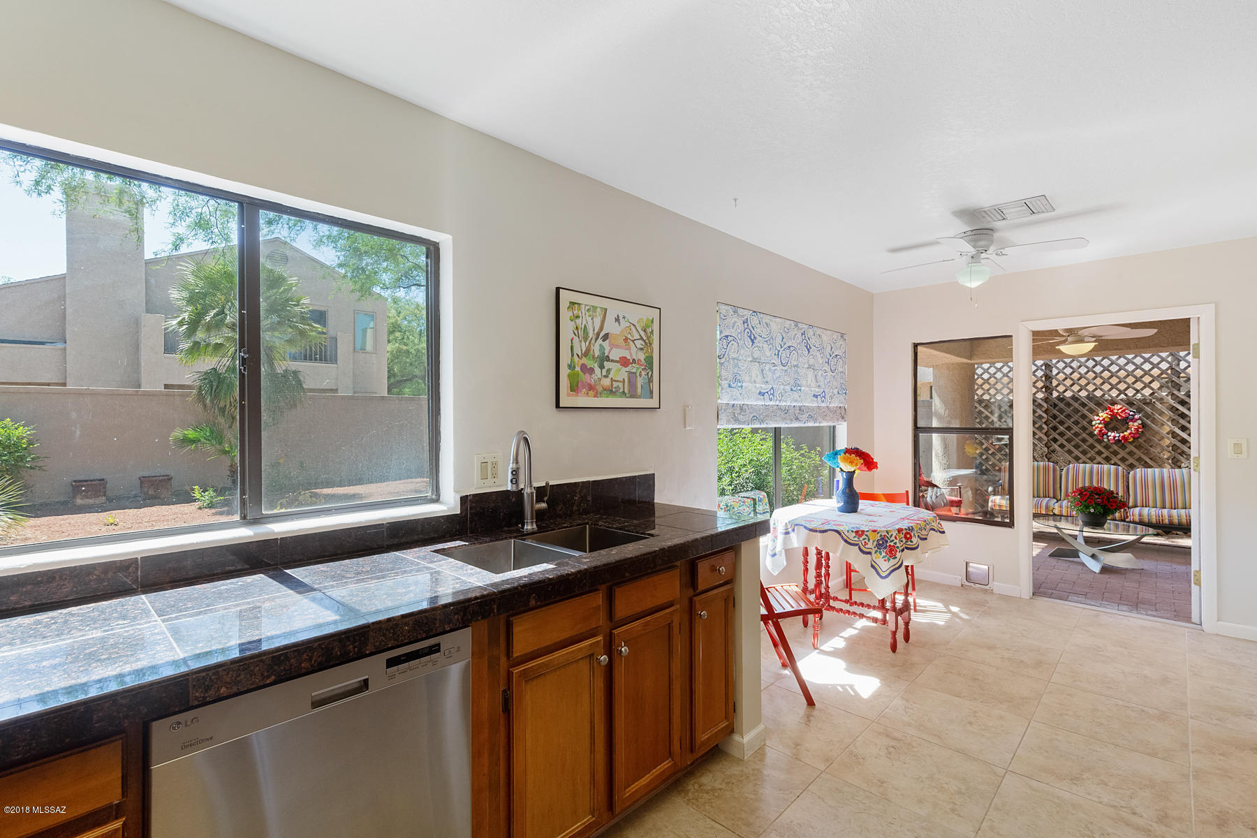 Hill Ranch (1-89) - Residential