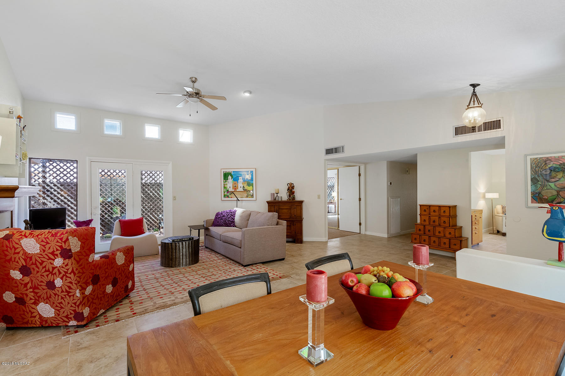 Hill Ranch (1-89) - Residential