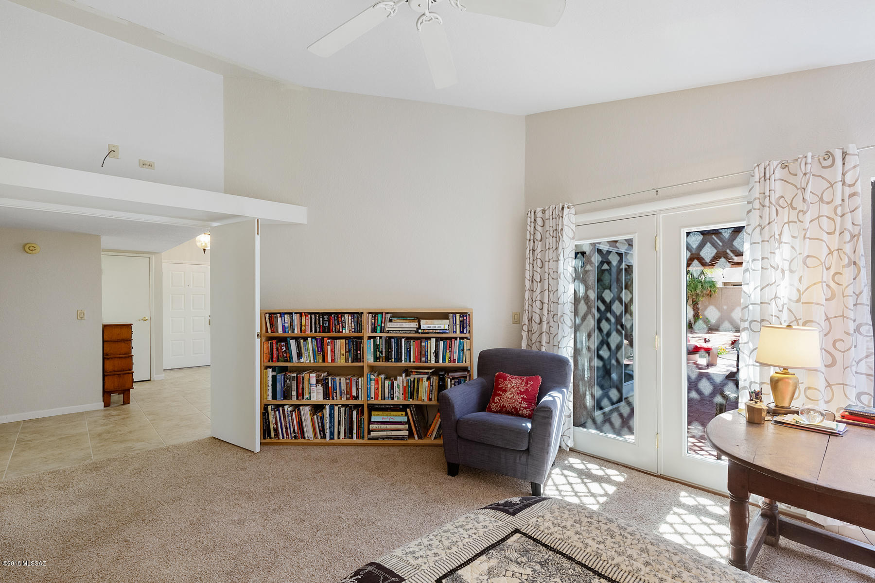 Hill Ranch (1-89) - Residential