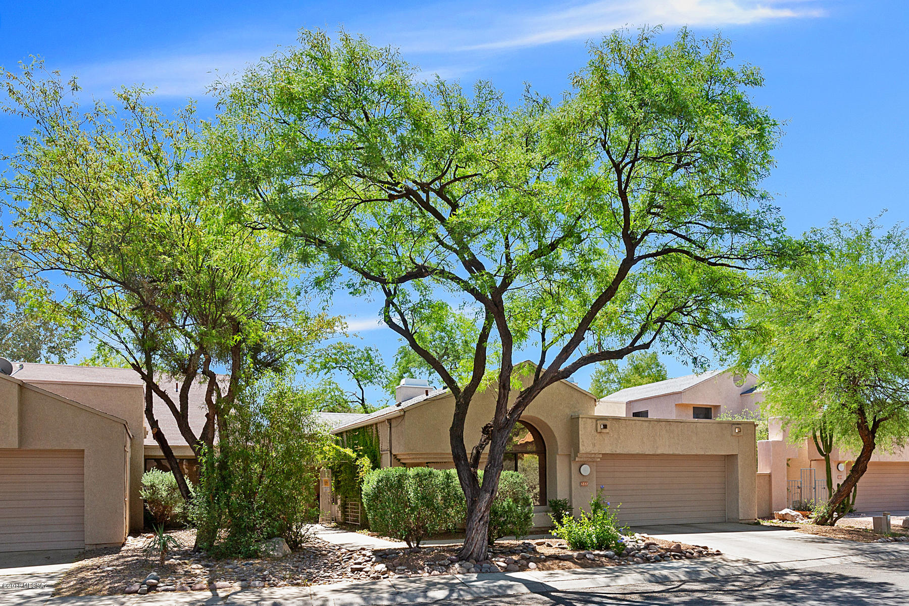 Hill Ranch (1-89) - Residential