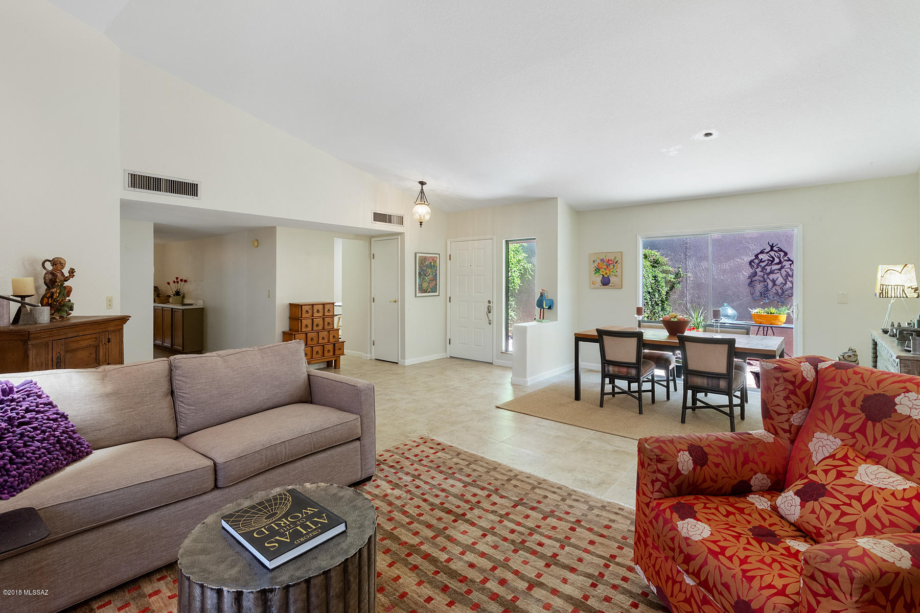 Hill Ranch (1-89) - Residential