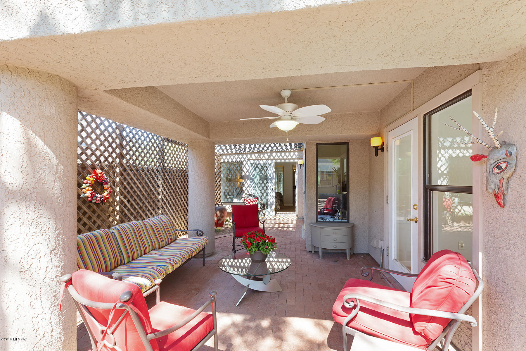 Hill Ranch (1-89) - Residential