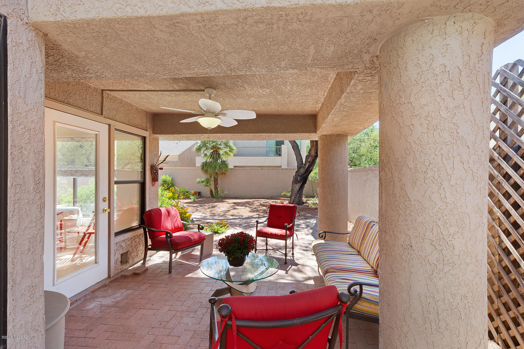 Hill Ranch (1-89) - Residential