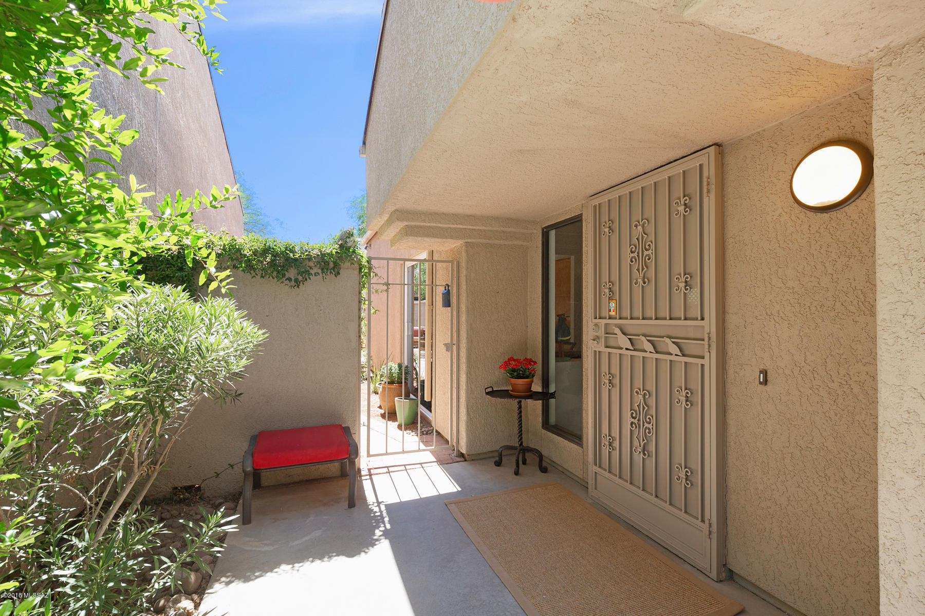 Hill Ranch (1-89) - Residential
