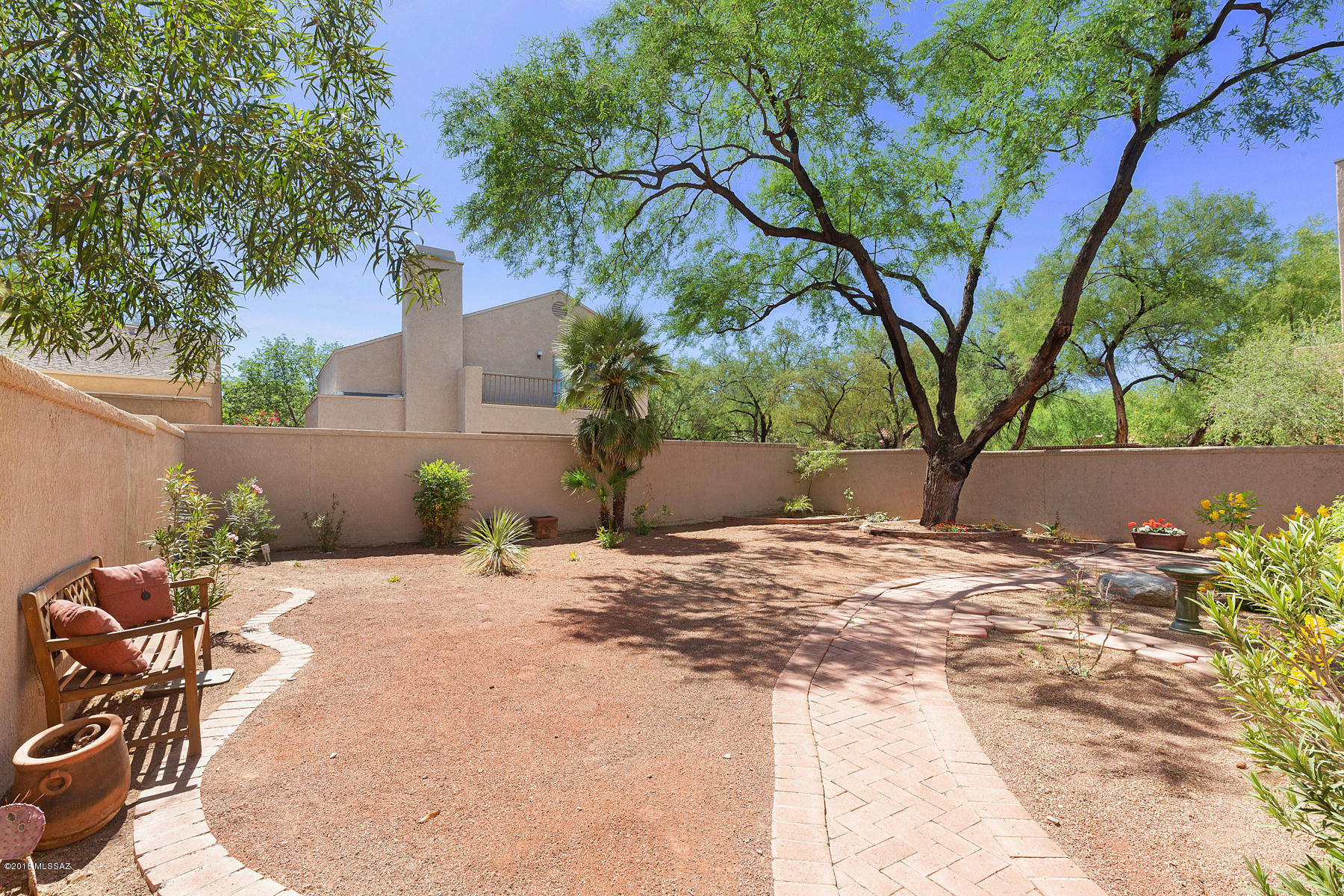 Hill Ranch (1-89) - Residential