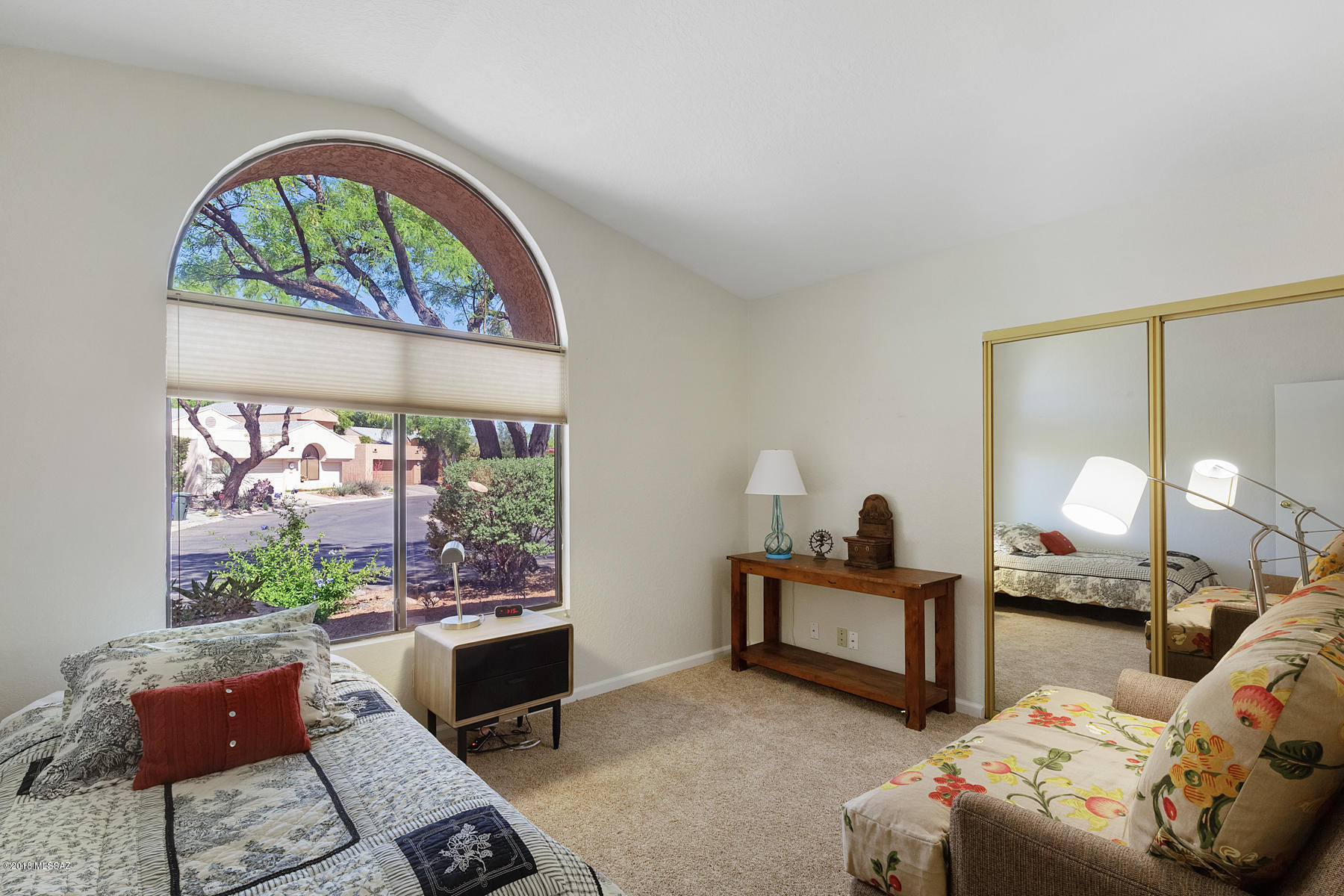 Hill Ranch (1-89) - Residential