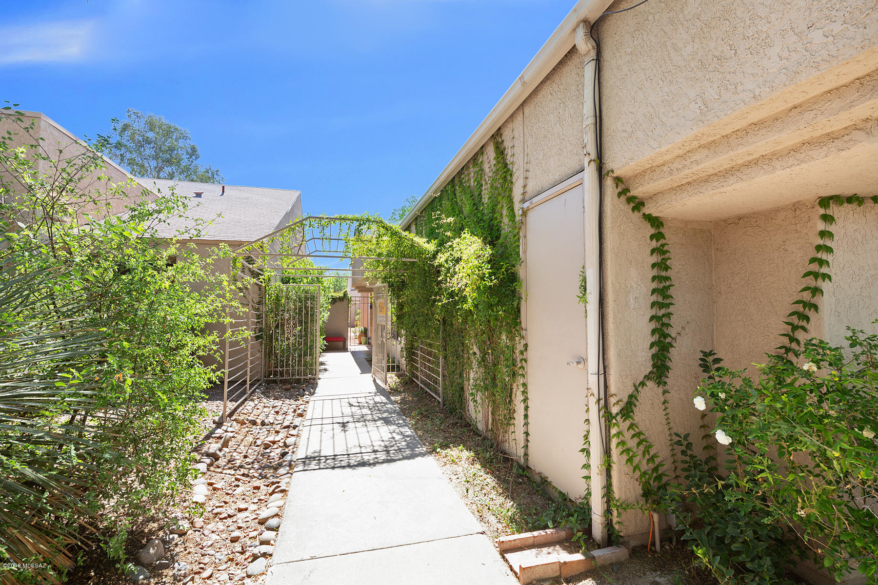 Hill Ranch (1-89) - Residential