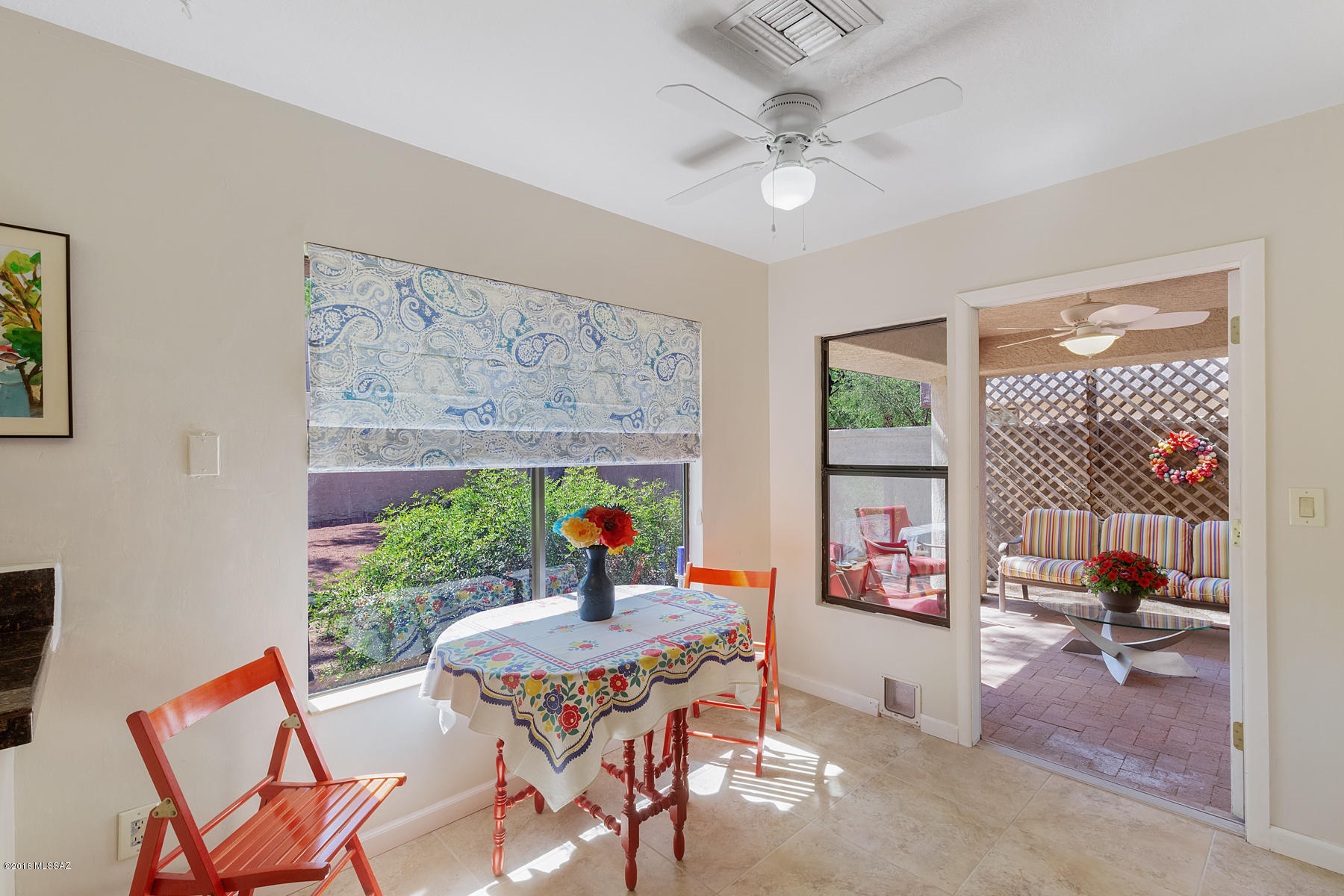 Hill Ranch (1-89) - Residential