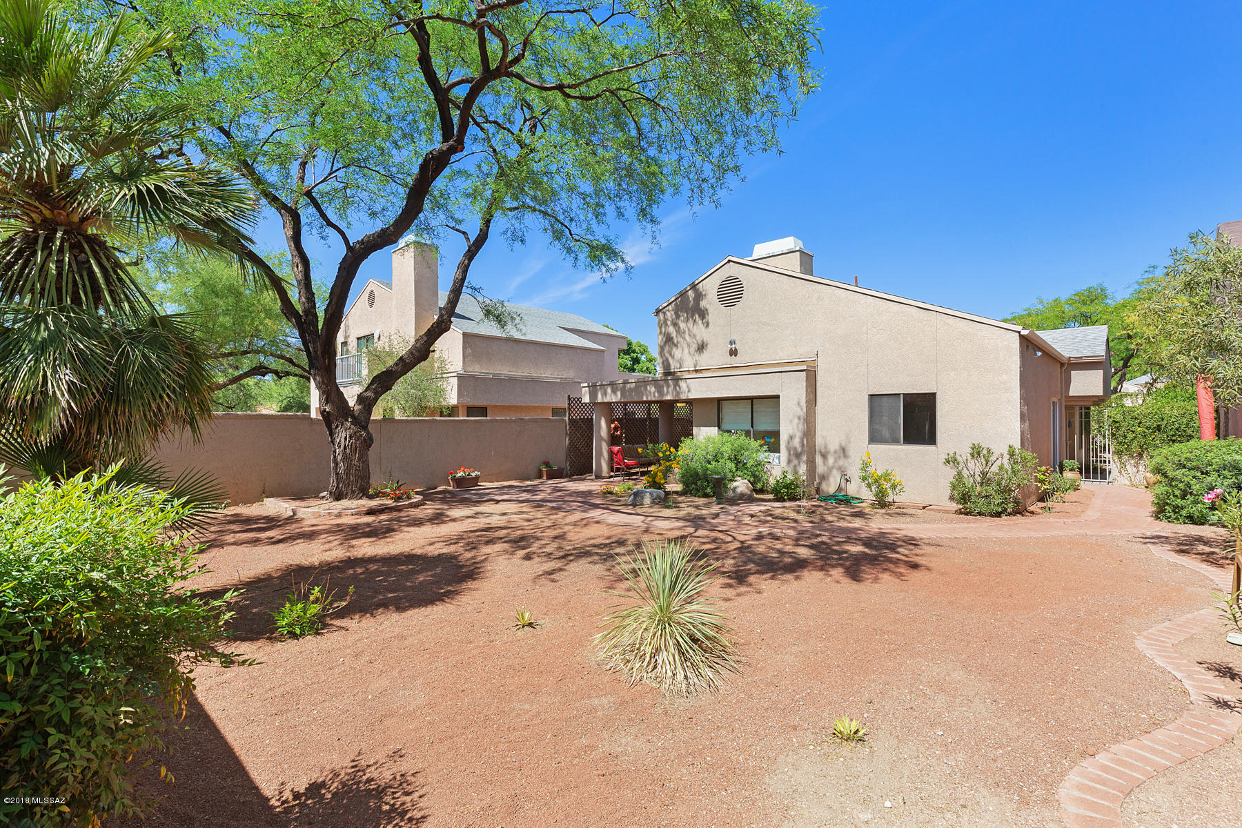 Hill Ranch (1-89) - Residential