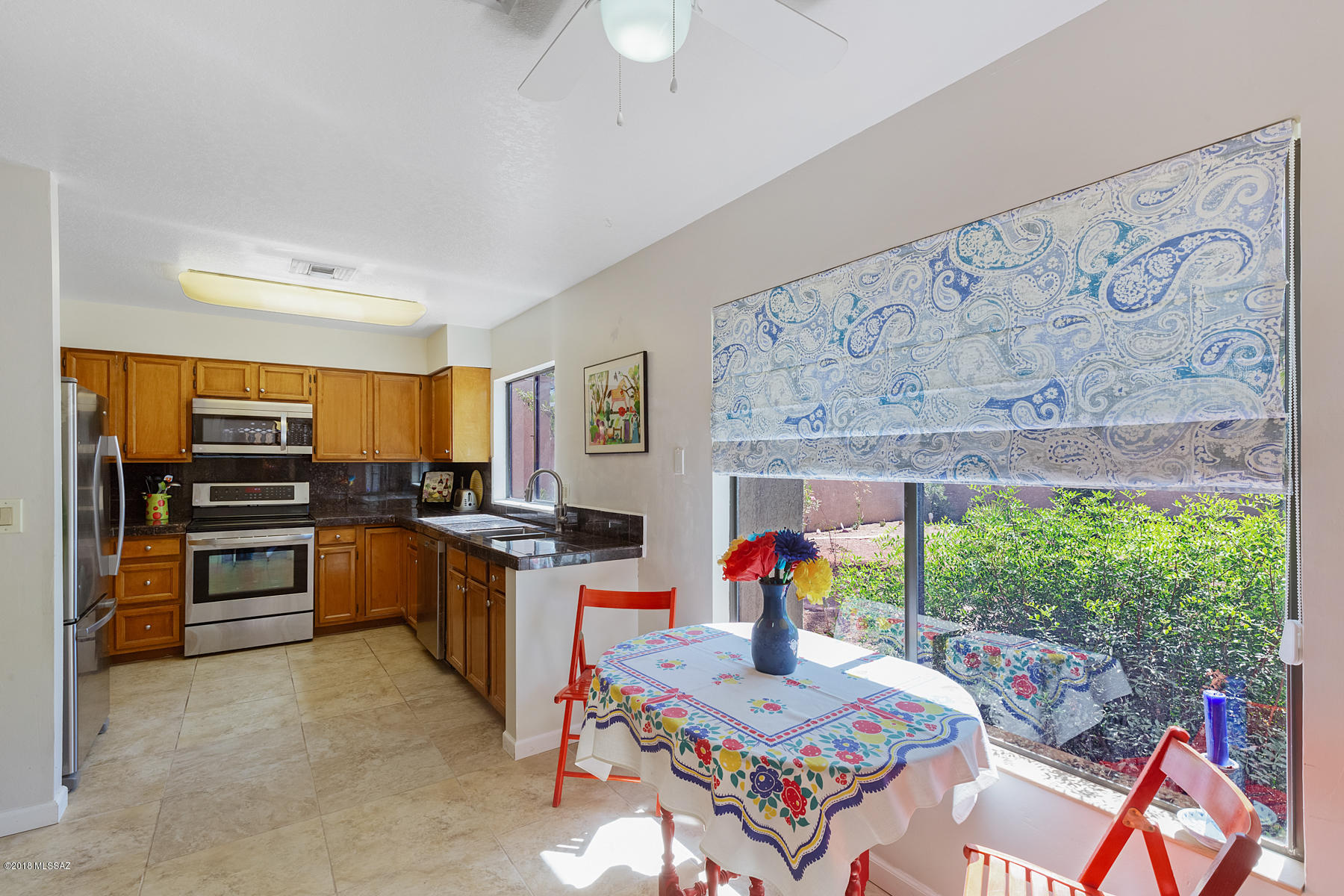 Hill Ranch (1-89) - Residential